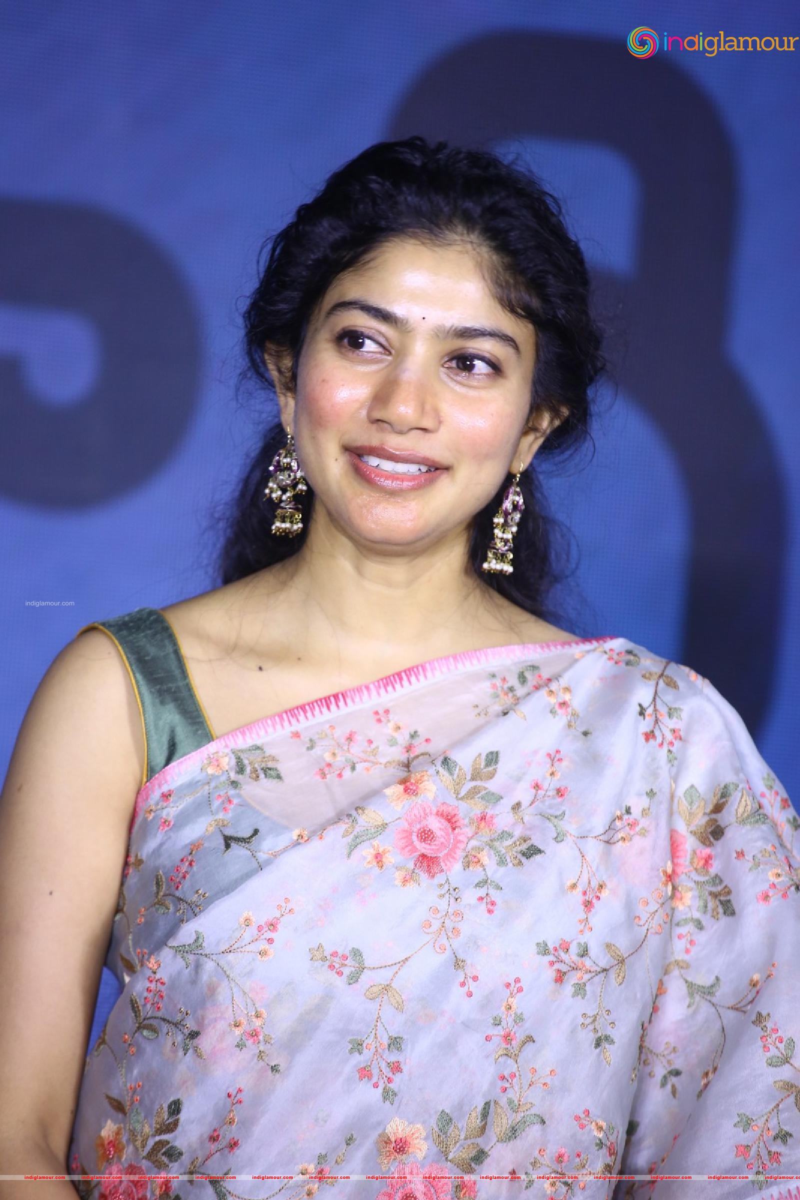Sai Pallavi Actress hd photo
