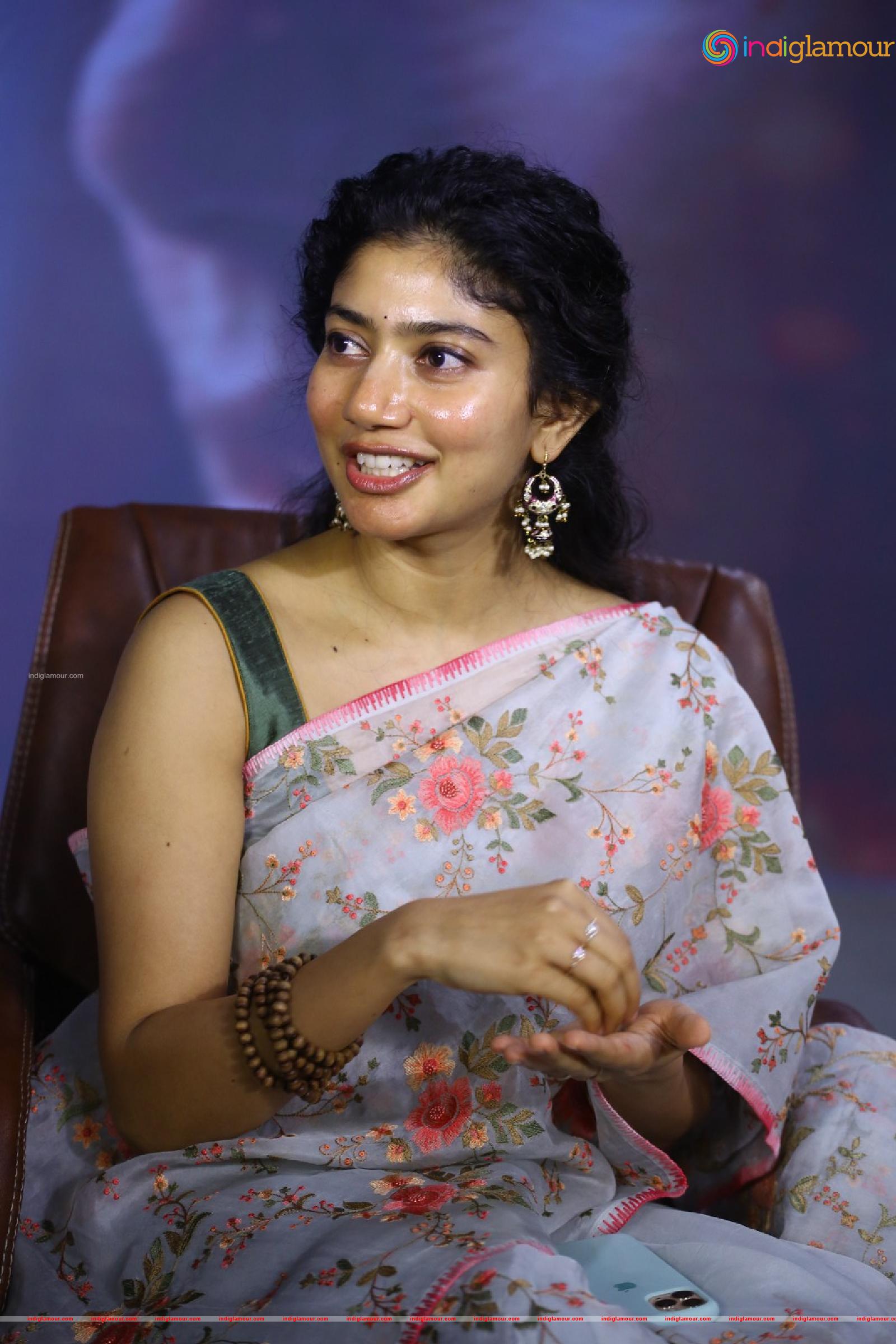 Sai Pallavi Actress hd photo