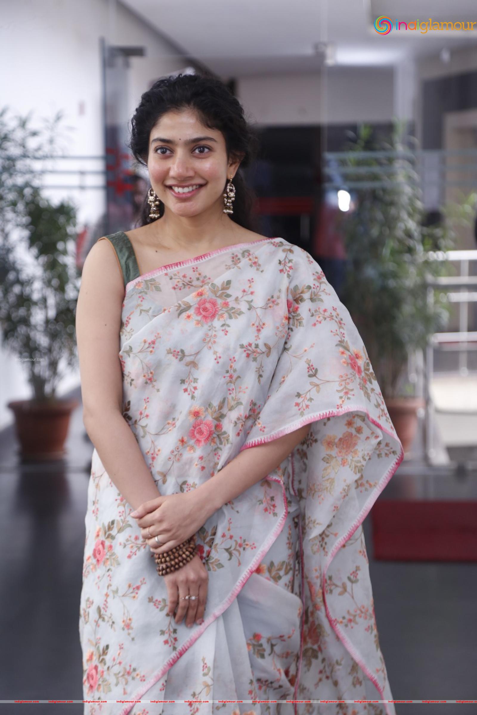 Sai Pallavi Actress hd photo