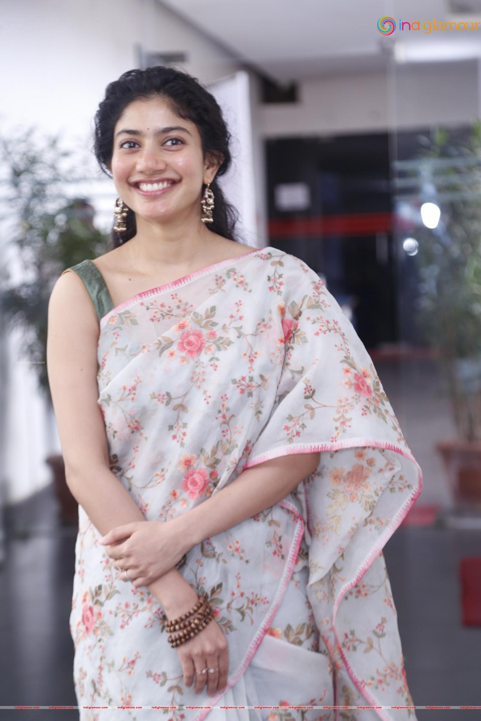 Sai Pallavi Actress hd photo