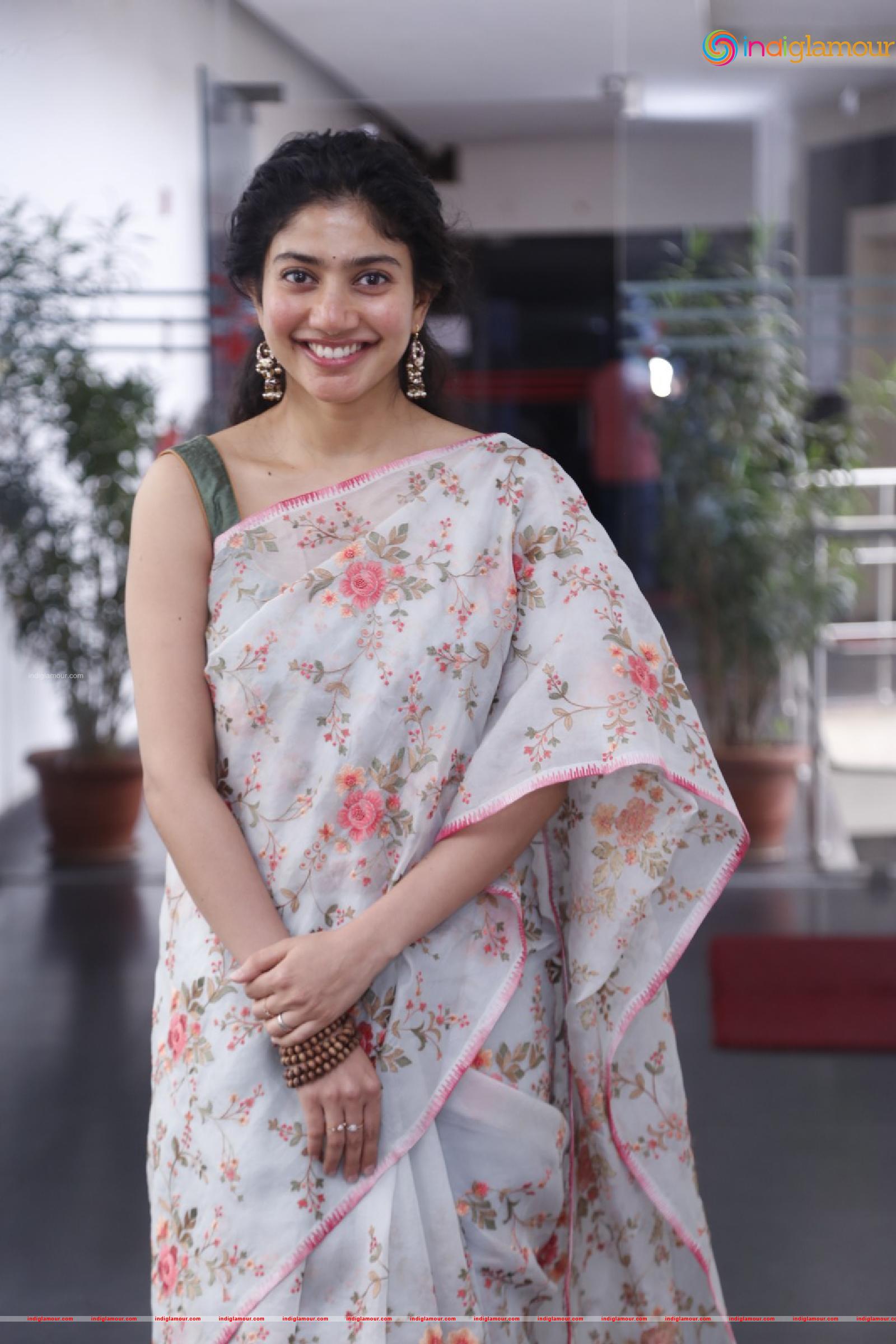 Sai Pallavi Actress hd photo