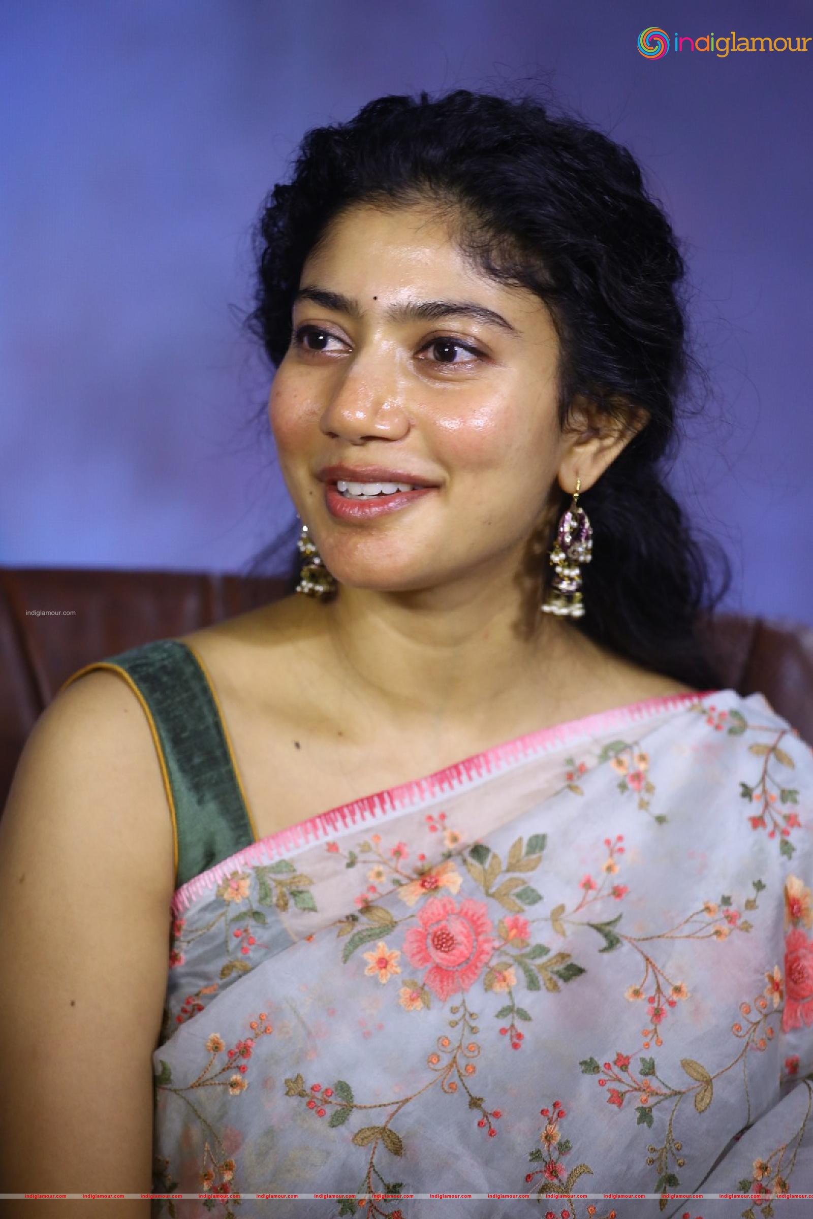 Sai Pallavi Actress hd photo