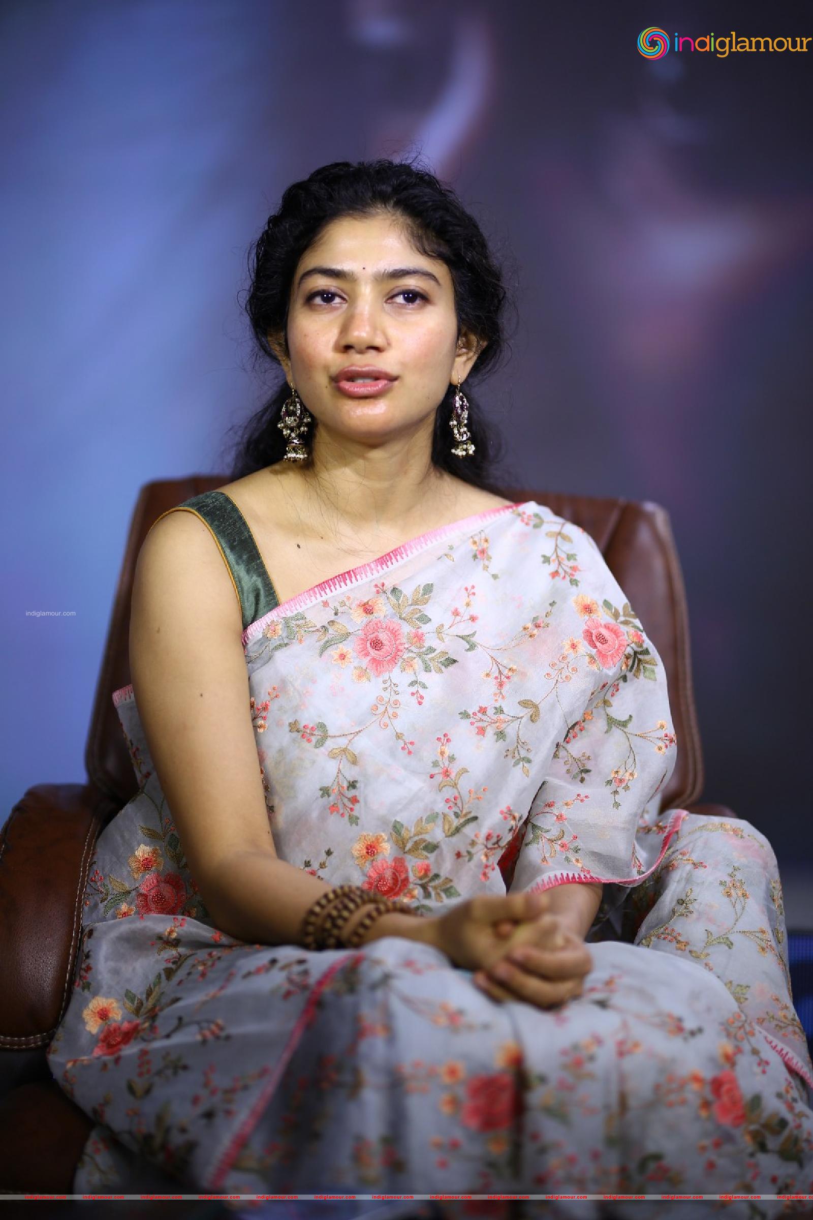 Sai Pallavi Actress hd photo