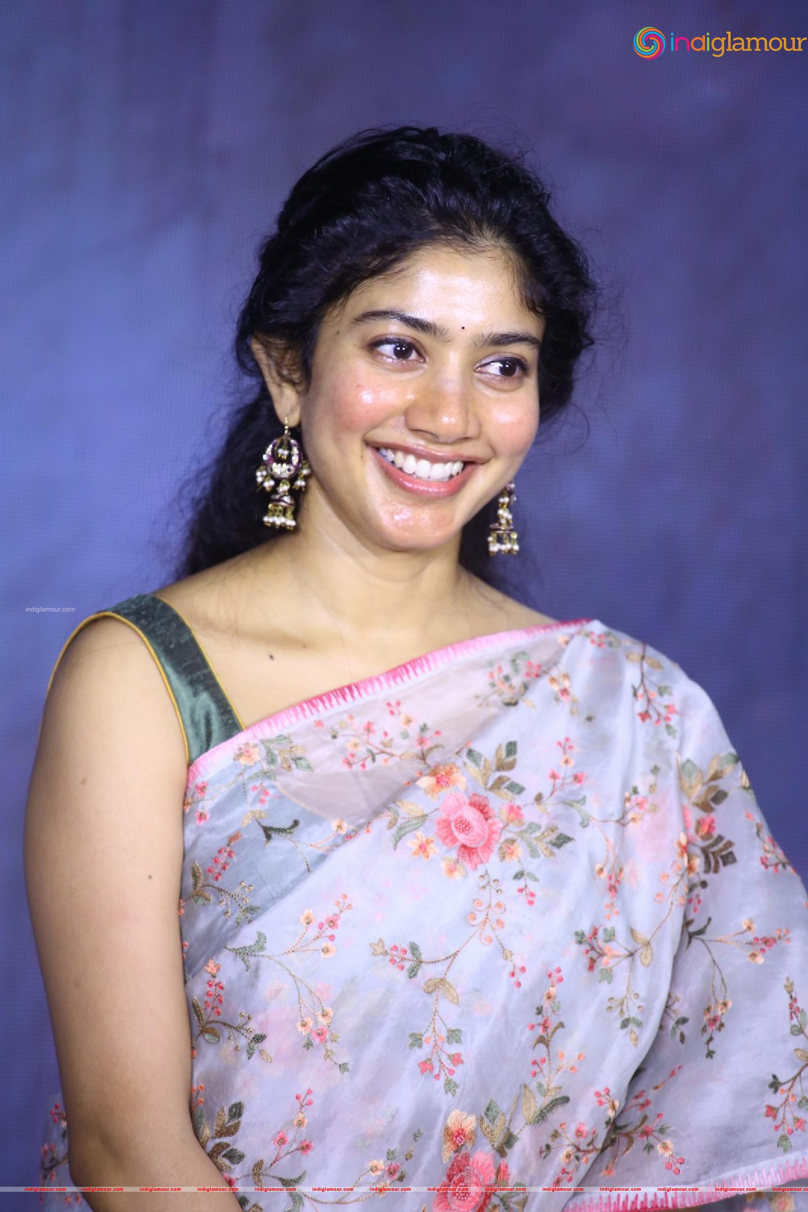 Sai Pallavi Actress hd photo