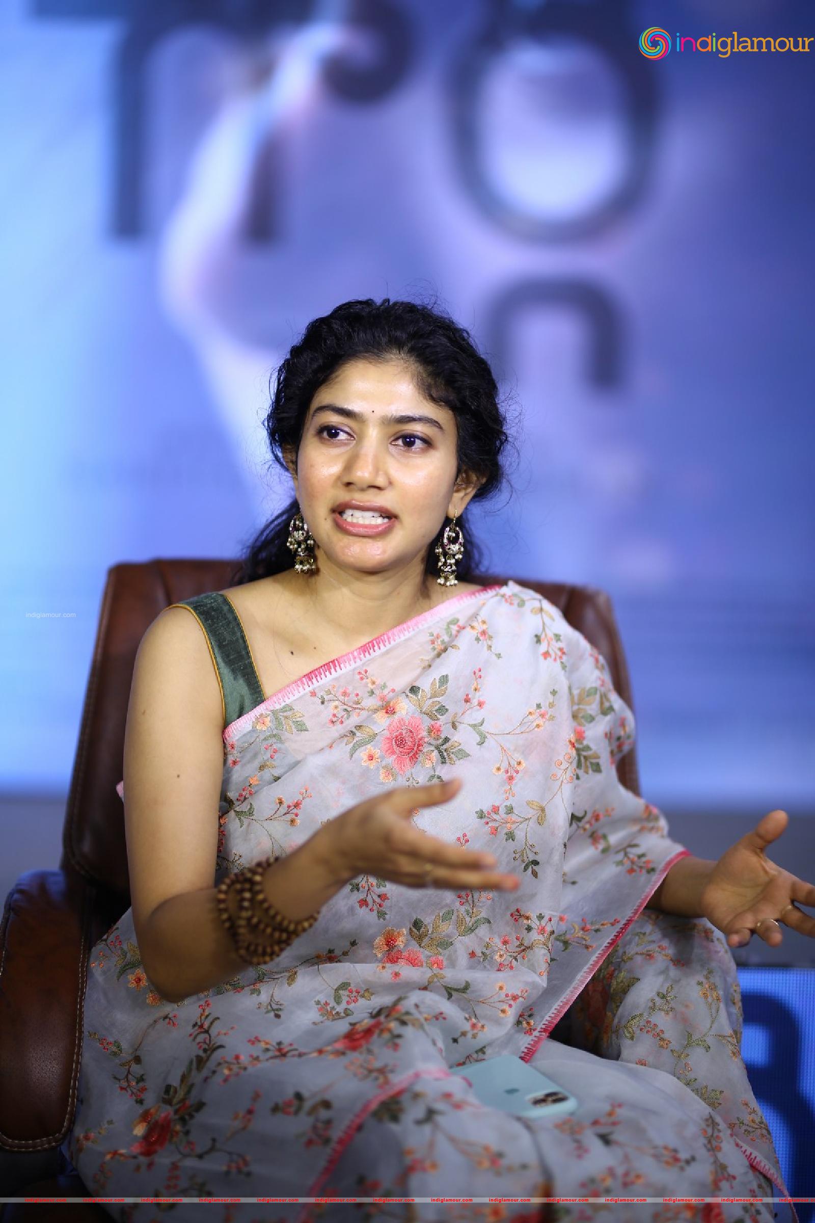 Sai Pallavi Actress hd photo