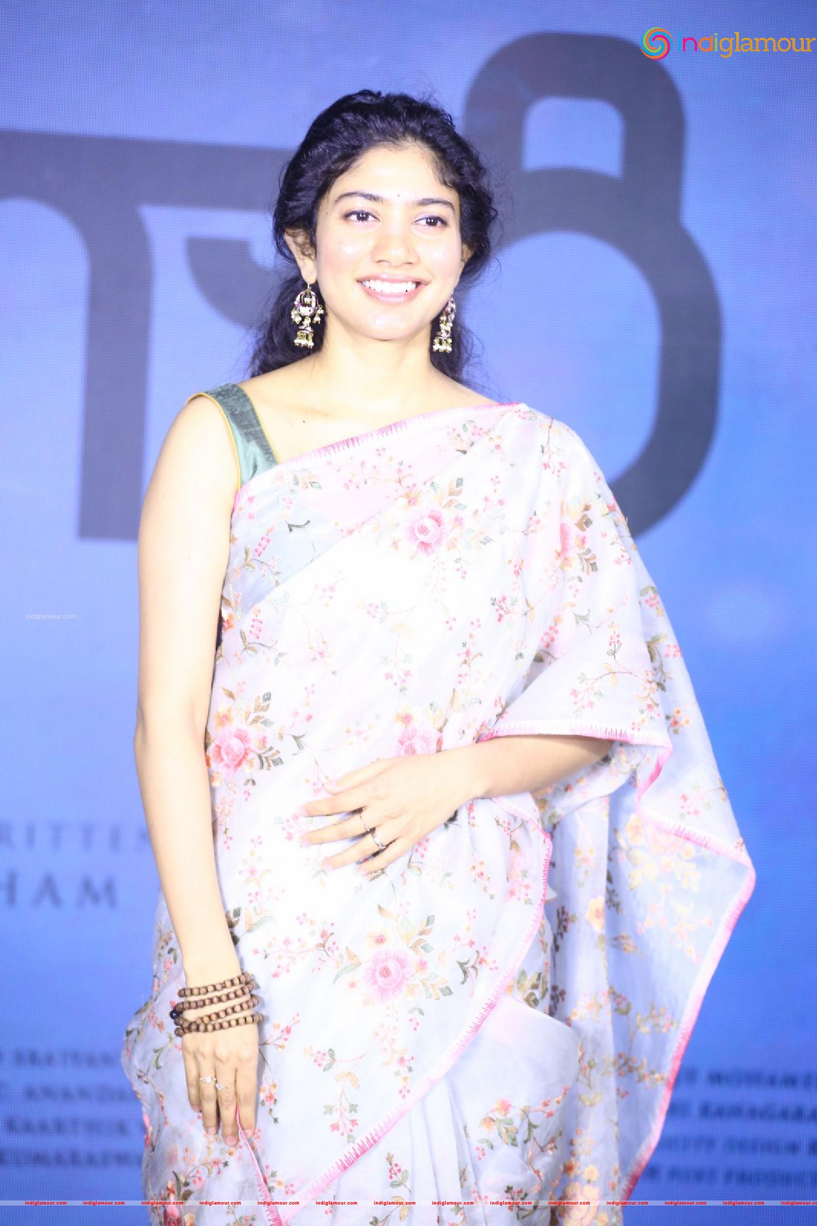Sai Pallavi Actress hd photo