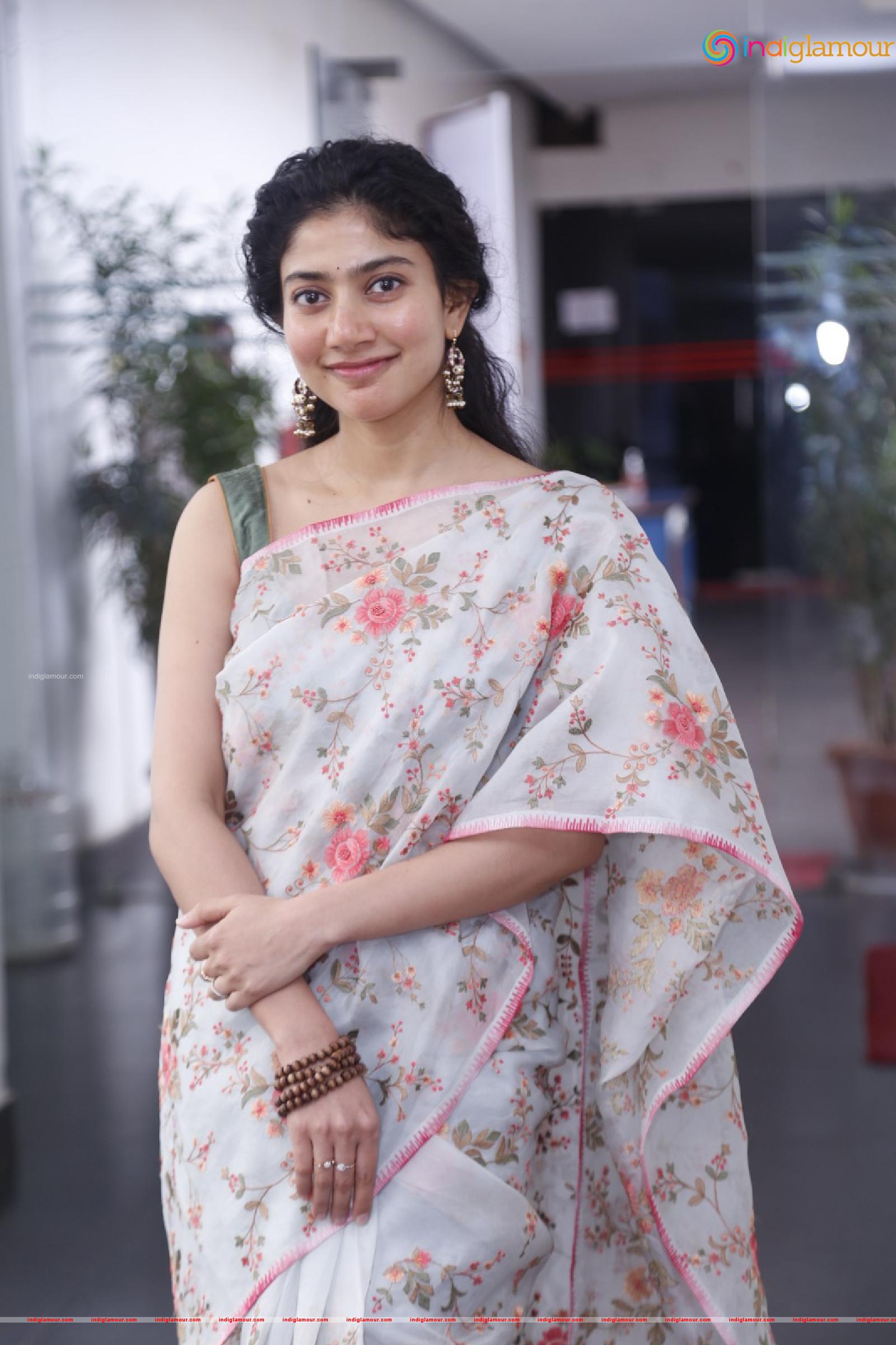 Sai Pallavi Actress hd photo