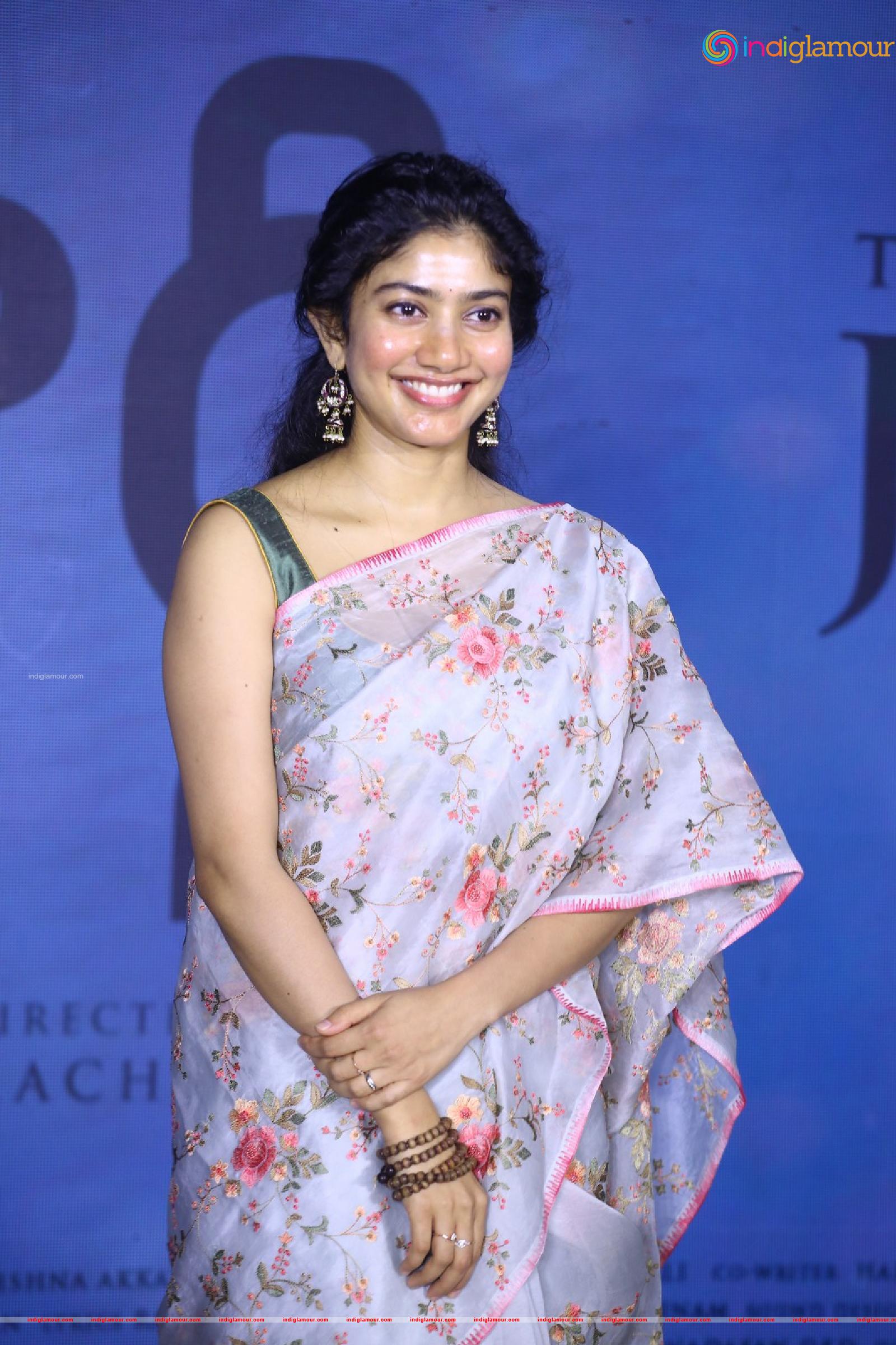 Sai Pallavi Actress hd photo