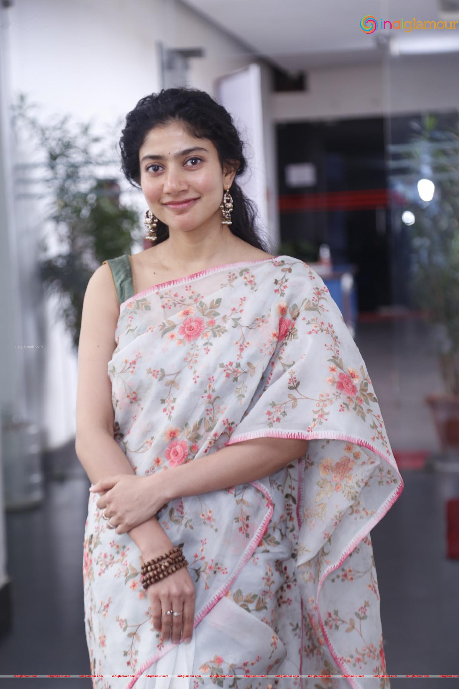Sai Pallavi Actress hd photo