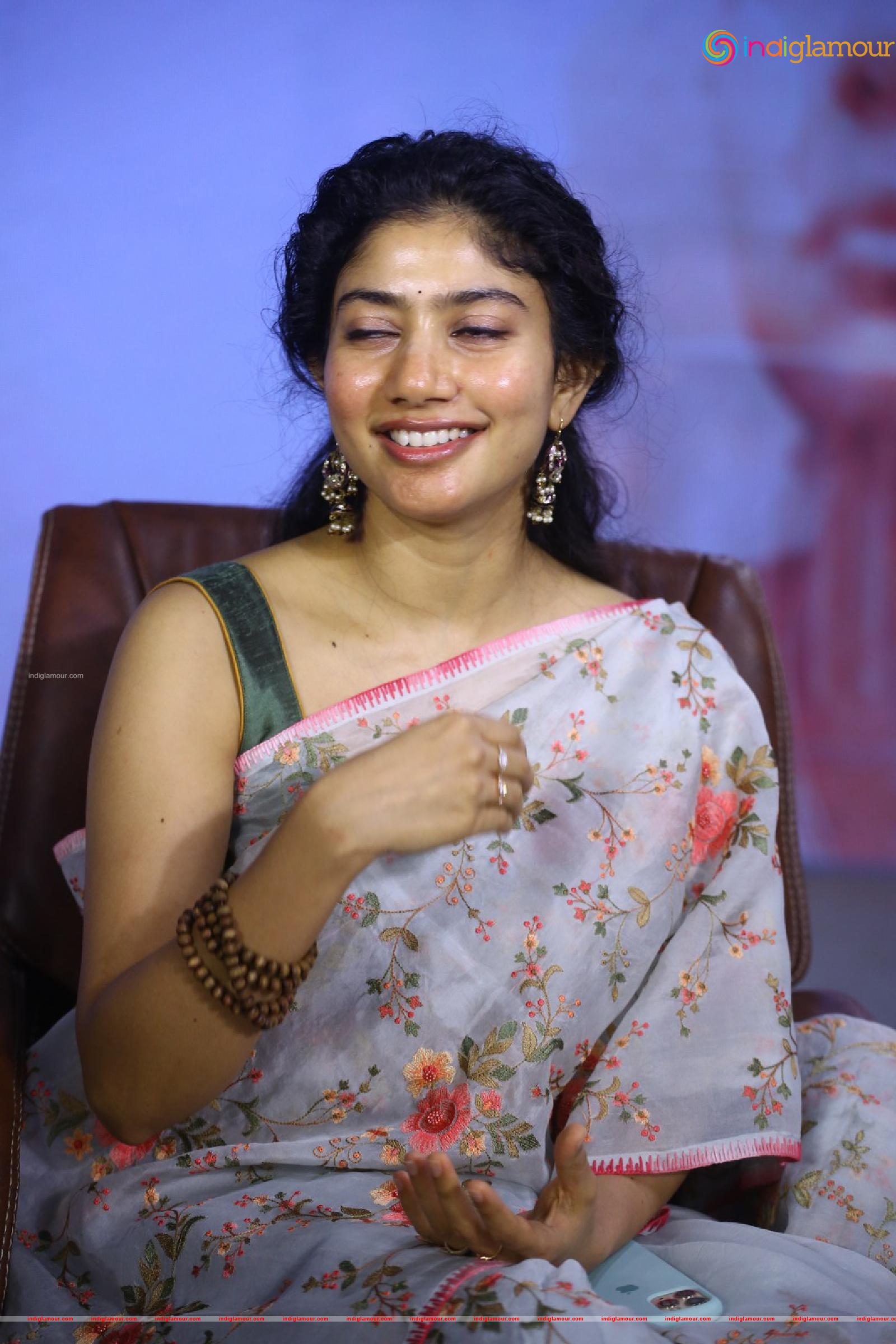 Sai Pallavi Actress hd photo