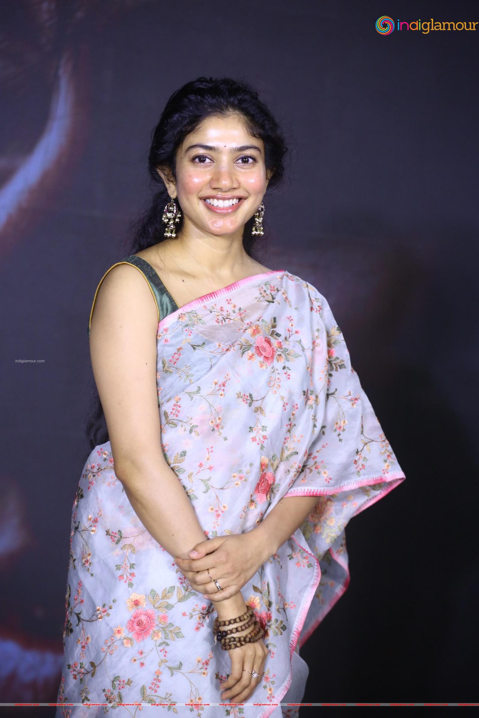 Sai Pallavi Actress hd photo