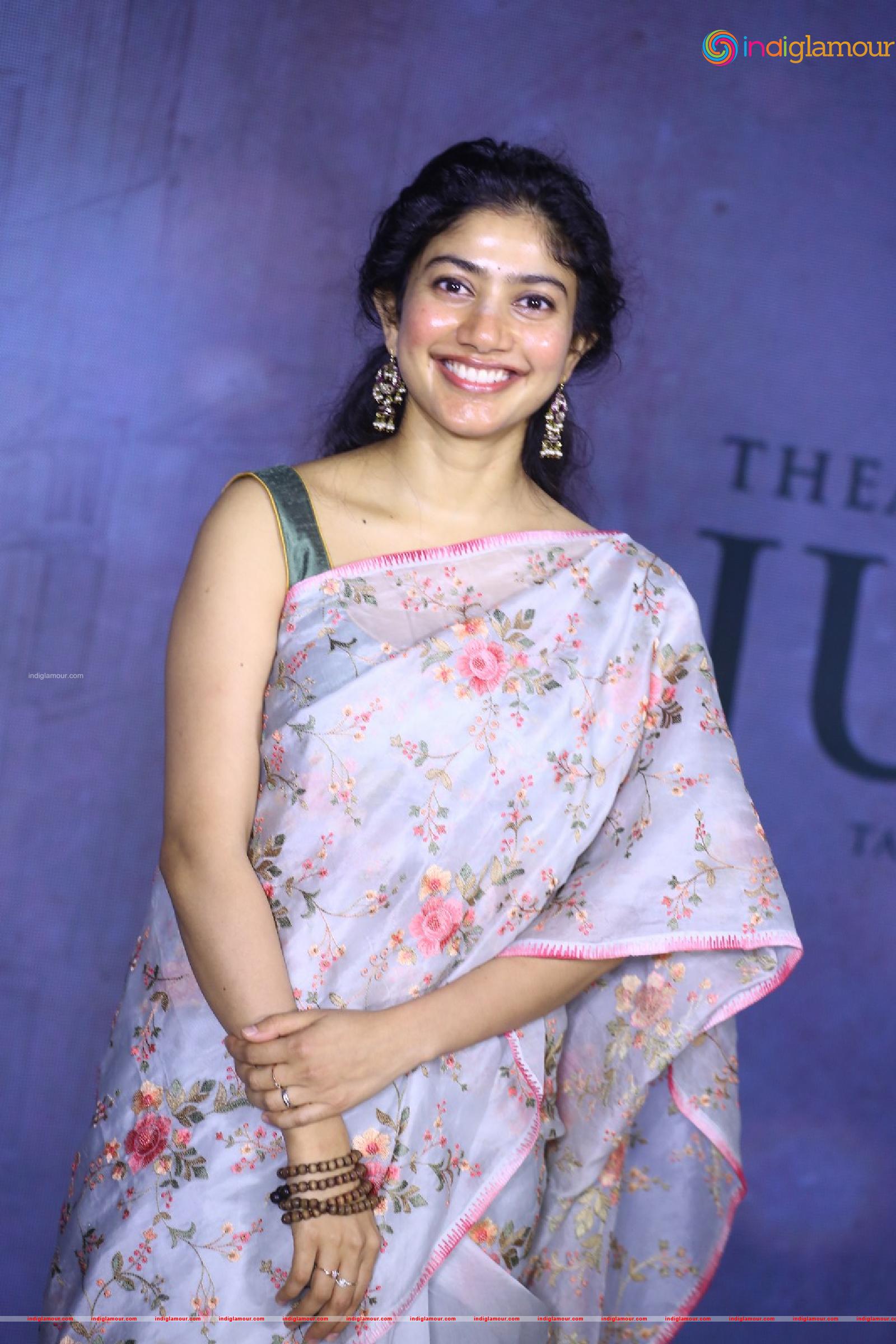 Sai Pallavi Actress hd photo