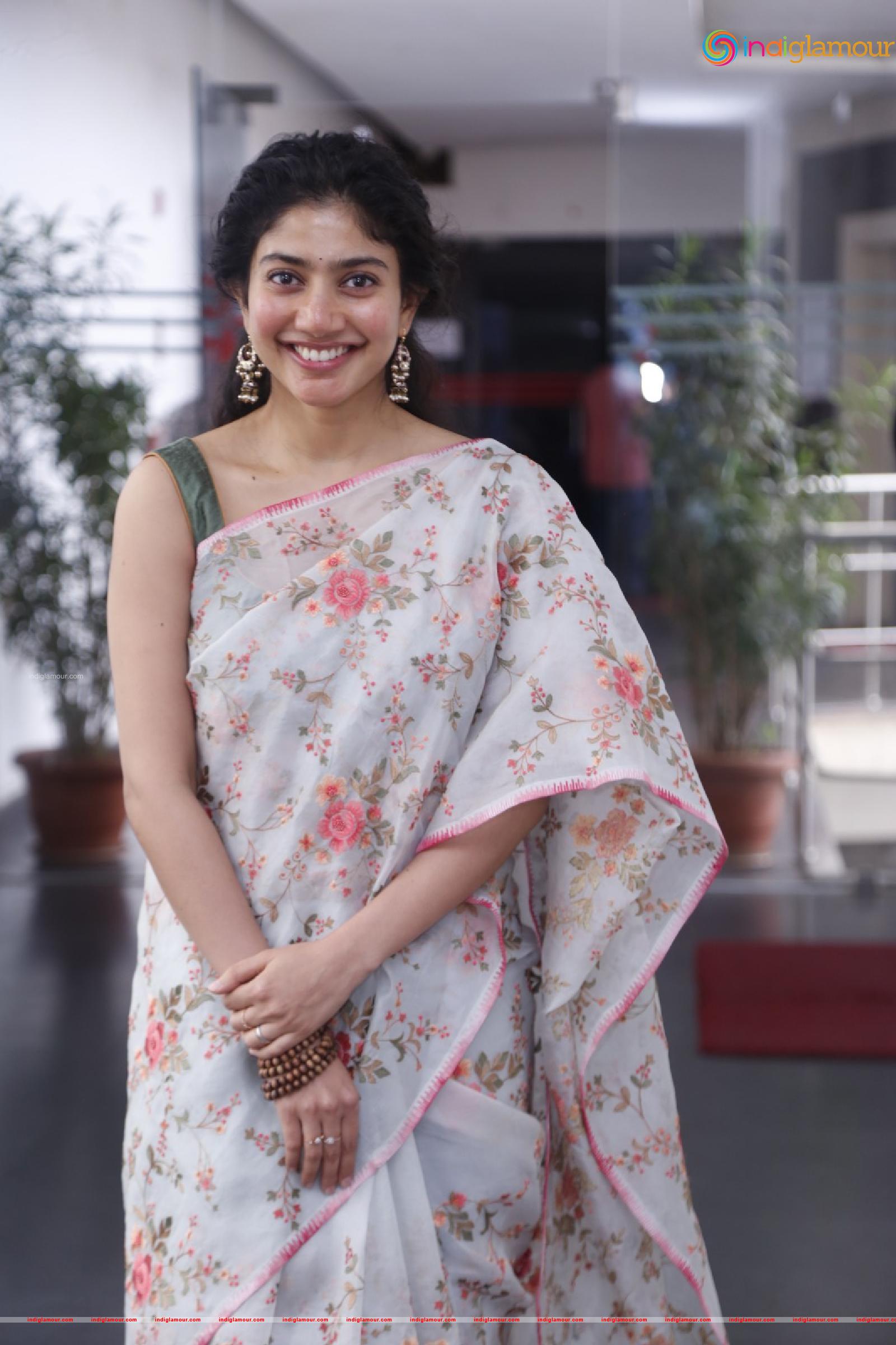 Sai Pallavi Actress hd photo
