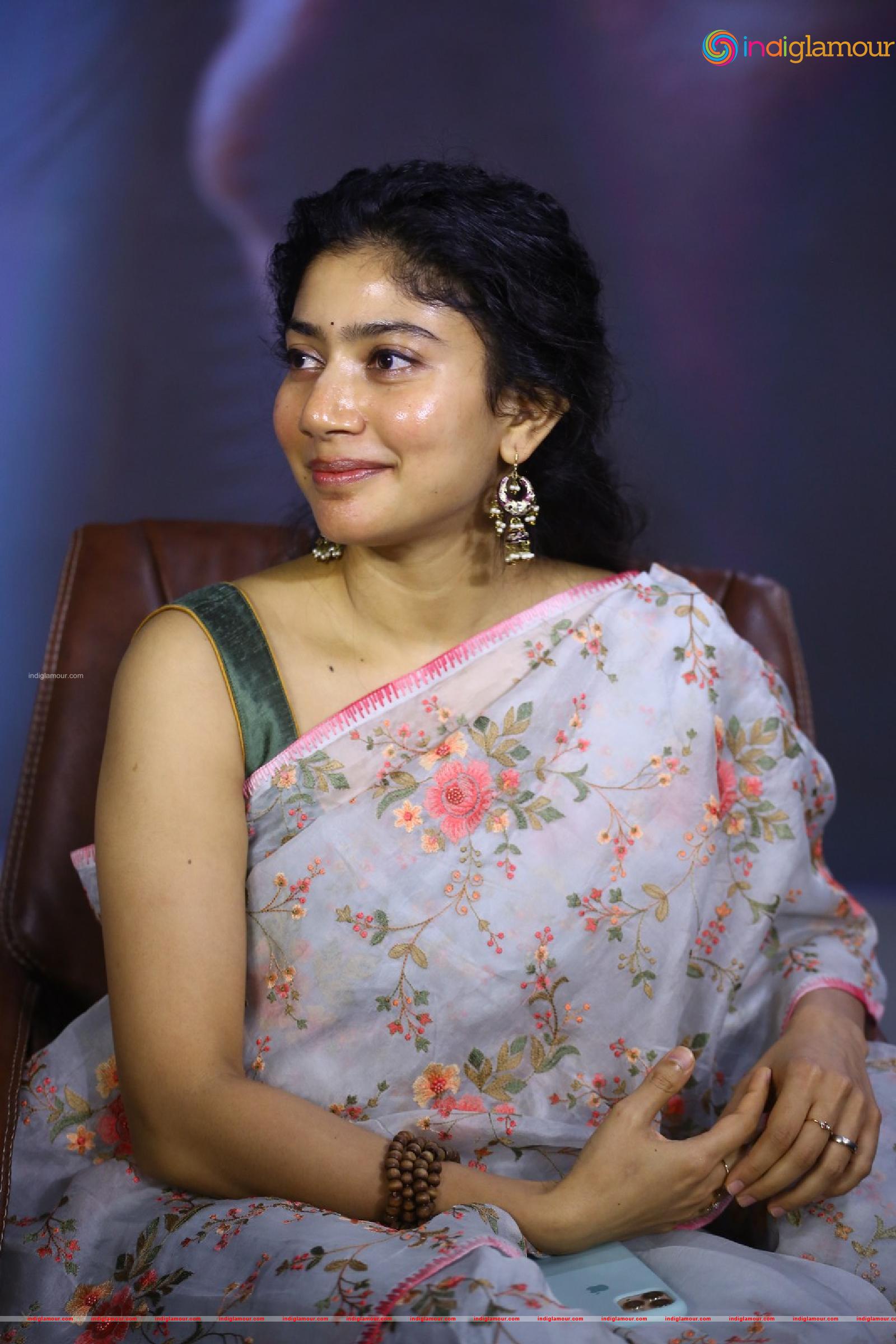 Sai Pallavi Actress hd photo