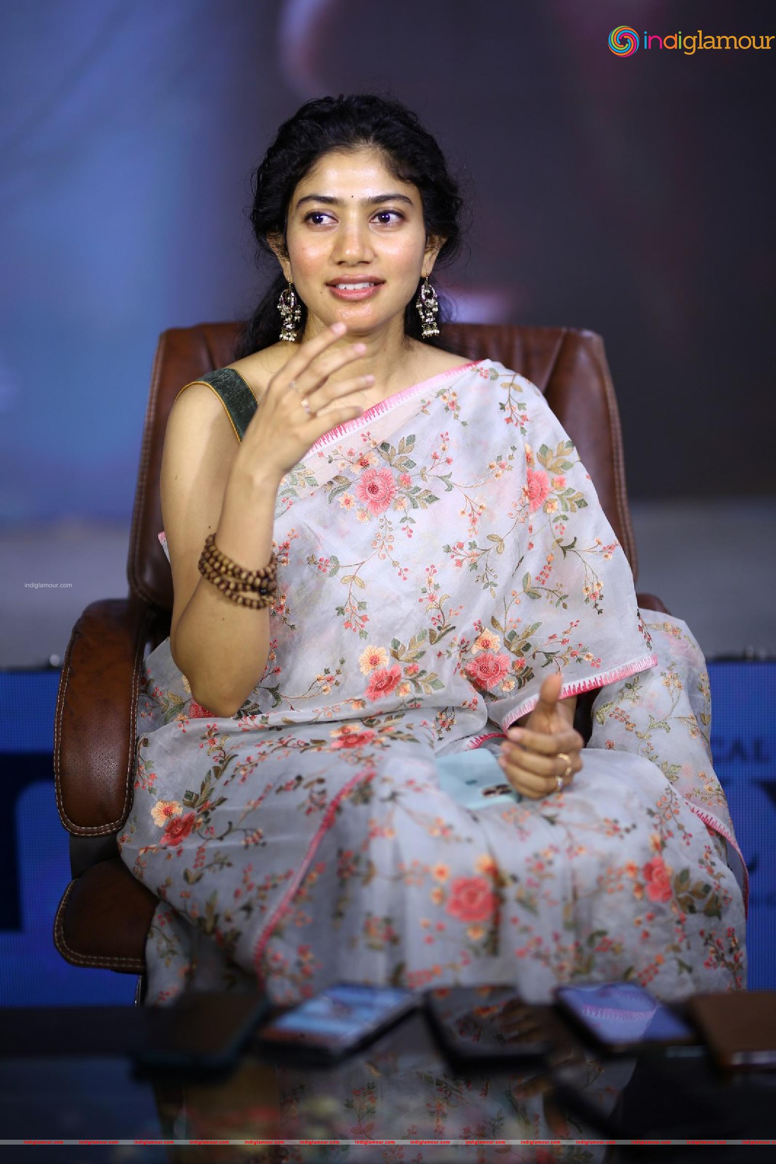 Sai Pallavi Actress hd photo
