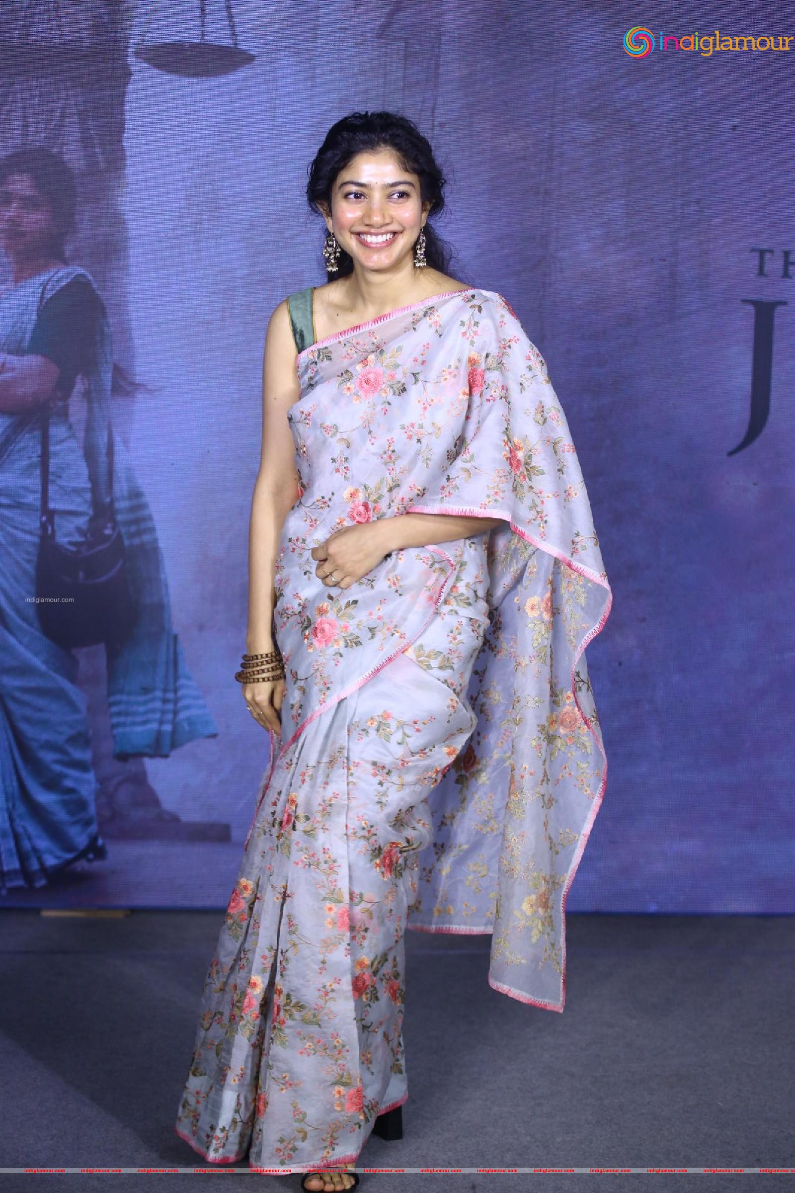 Sai Pallavi Actress hd photo