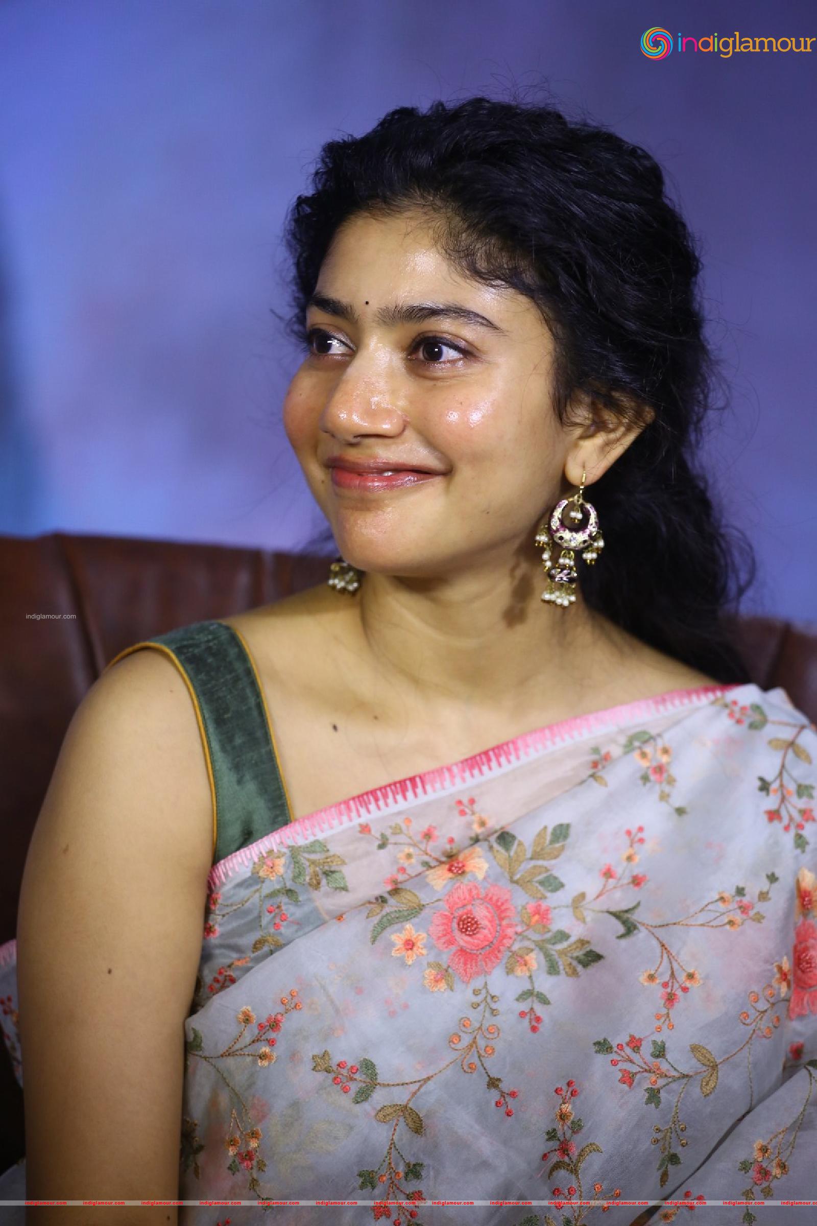 Sai Pallavi Actress hd photo