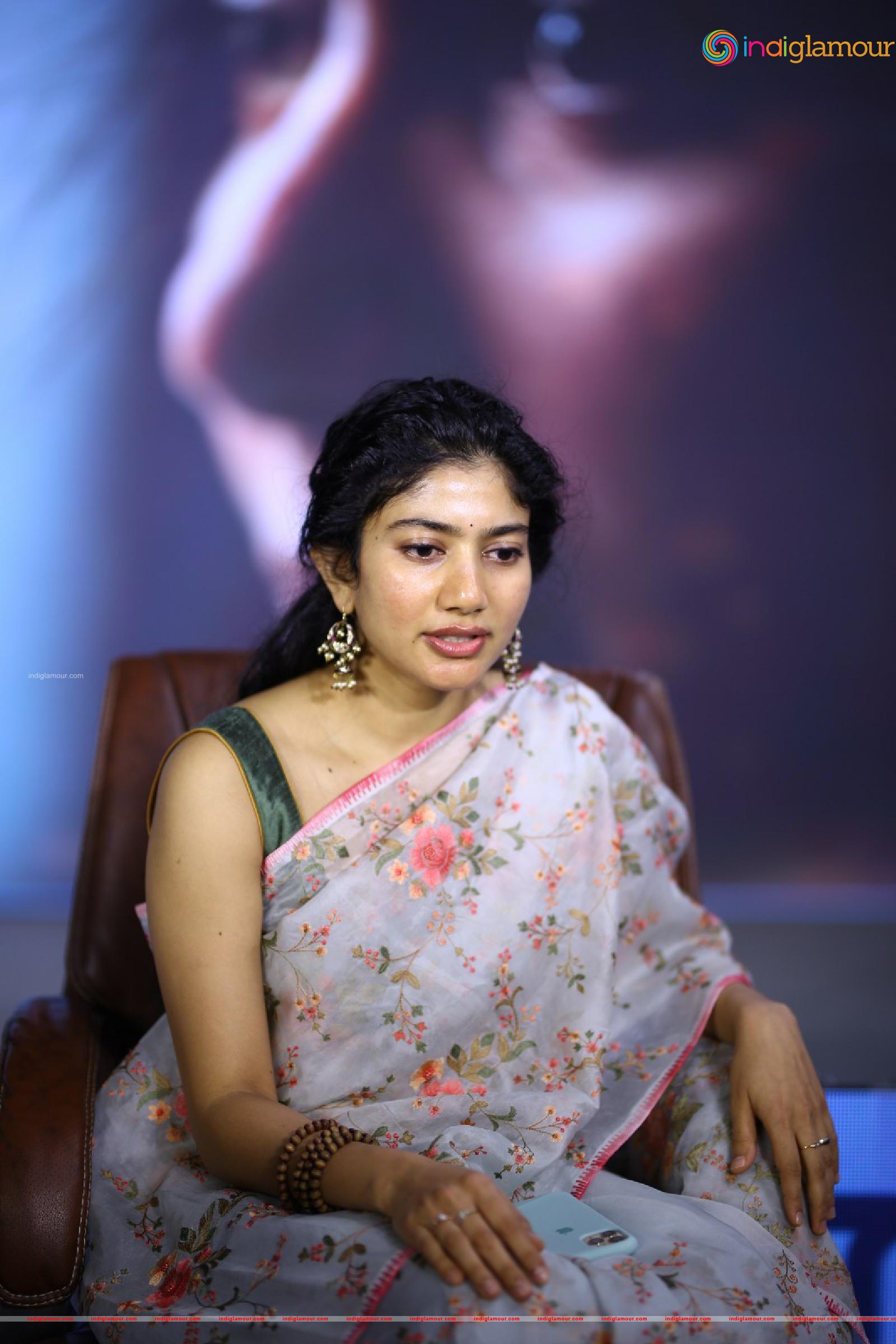 Sai Pallavi Actress hd photo