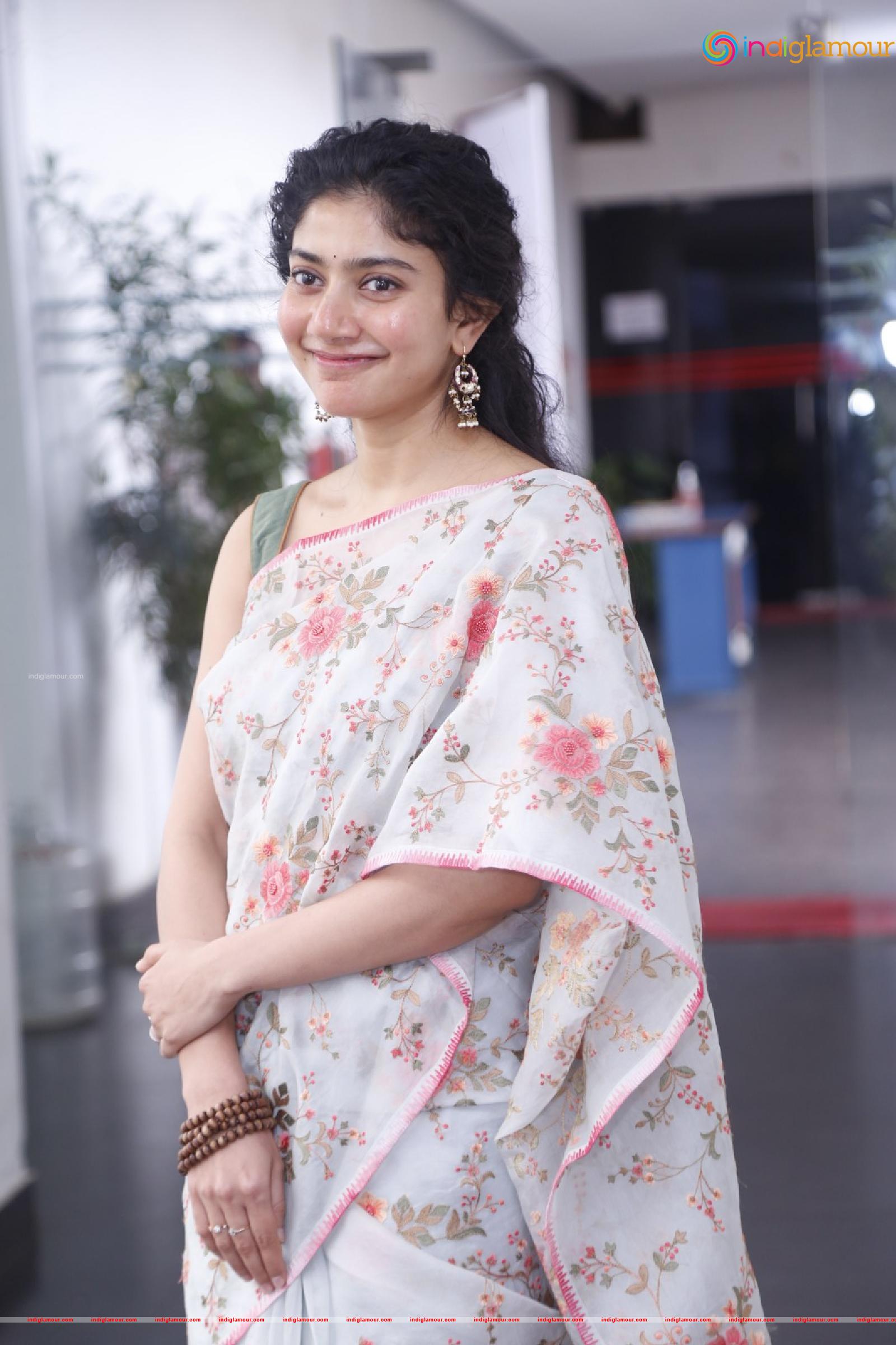 Sai Pallavi Actress hd photo