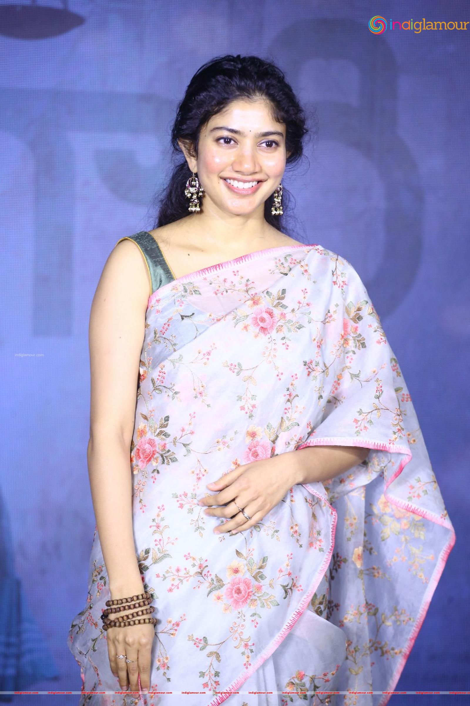 Sai Pallavi Actress hd photo