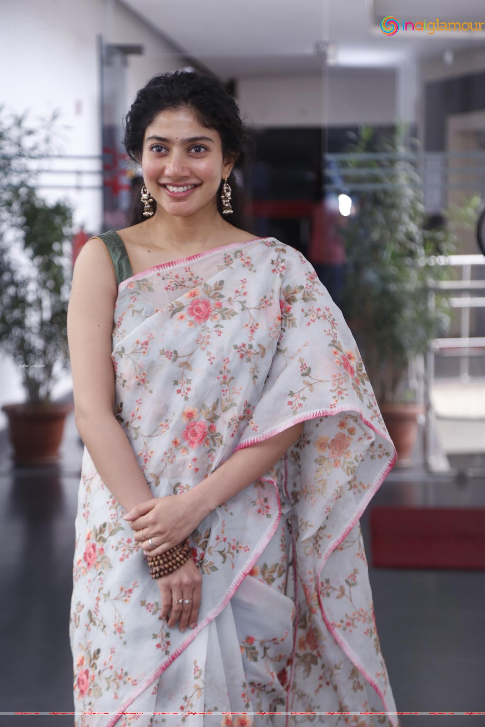 Sai Pallavi Actress hd photo