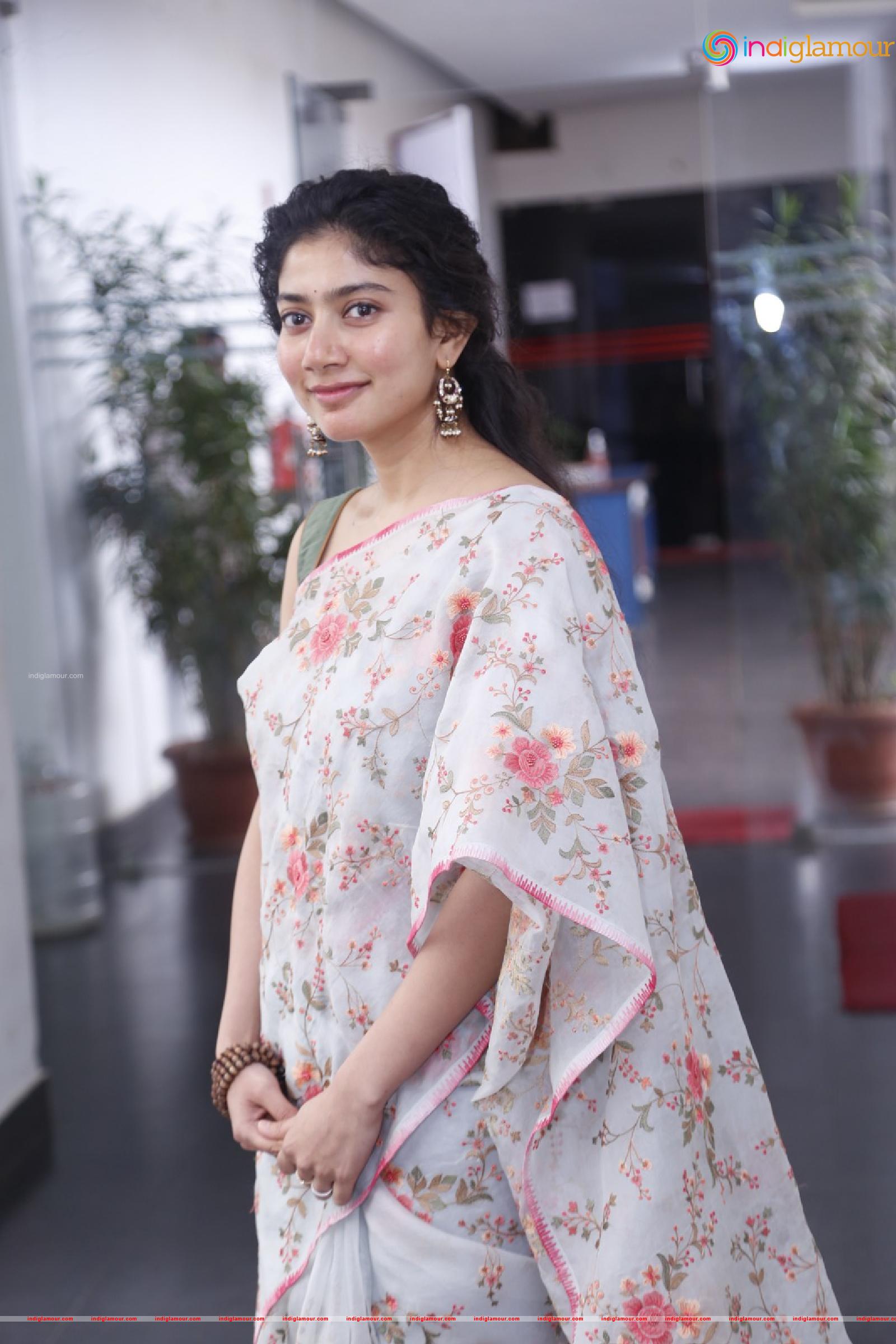 Sai Pallavi Actress hd photo