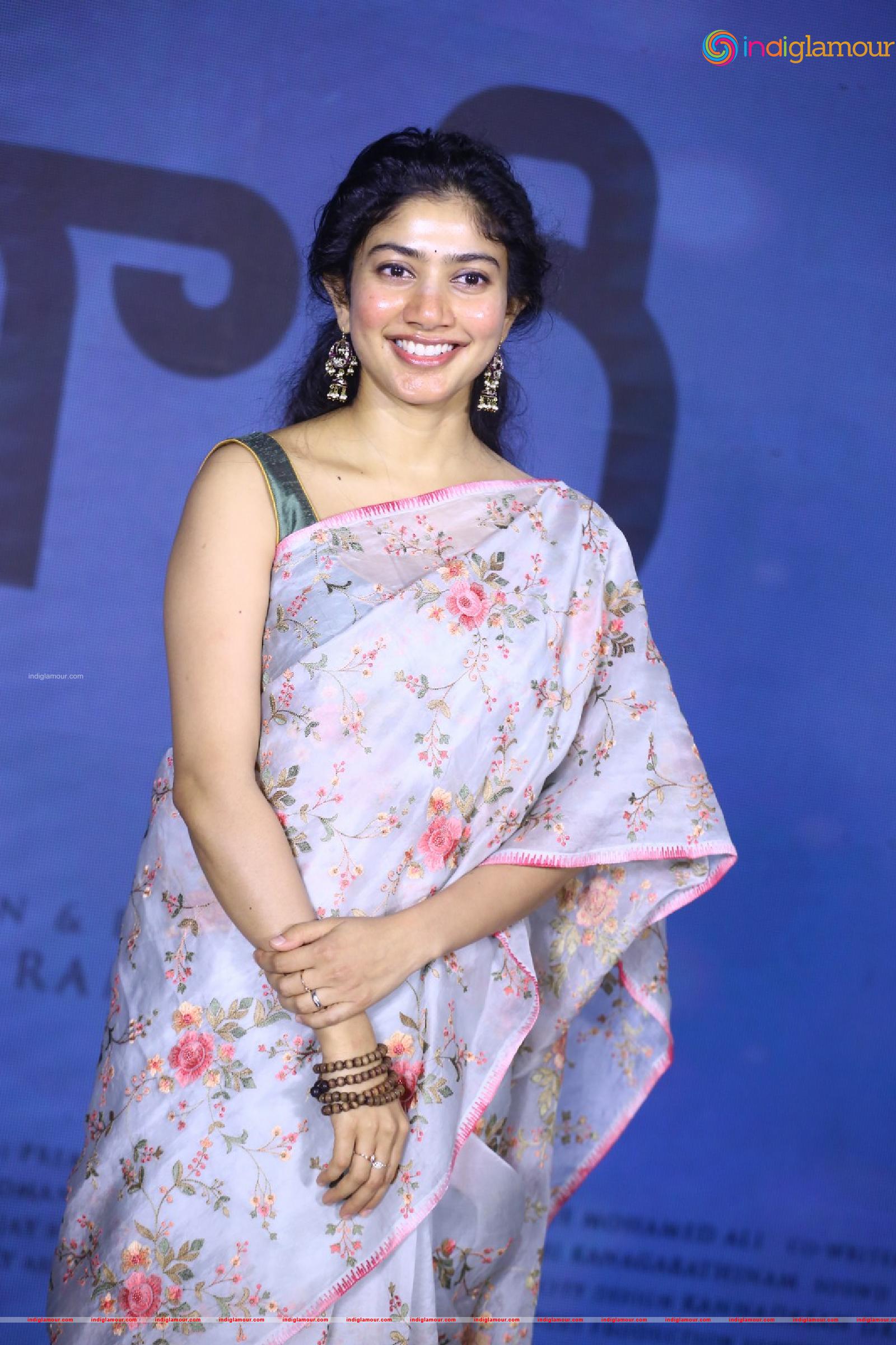 Sai Pallavi Actress hd photo