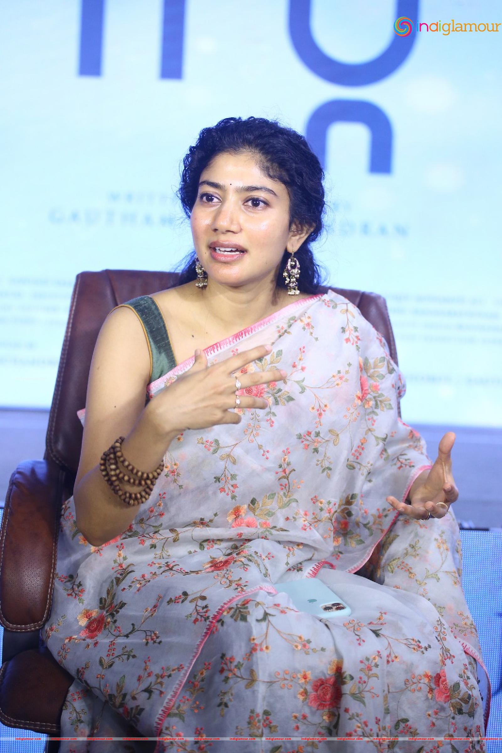 Sai Pallavi Actress hd photo