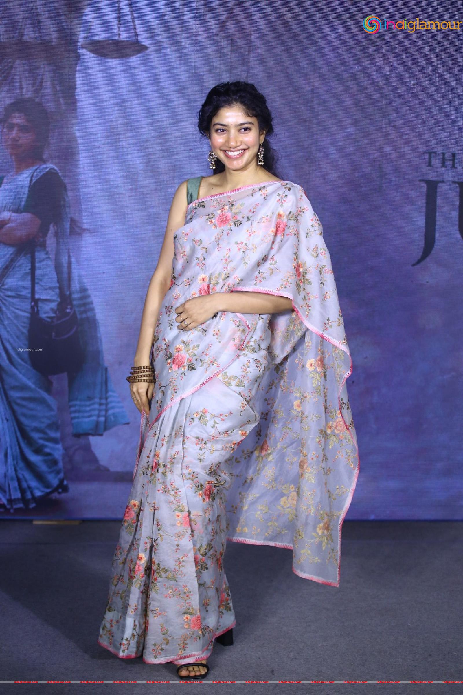 Sai Pallavi Actress hd photo