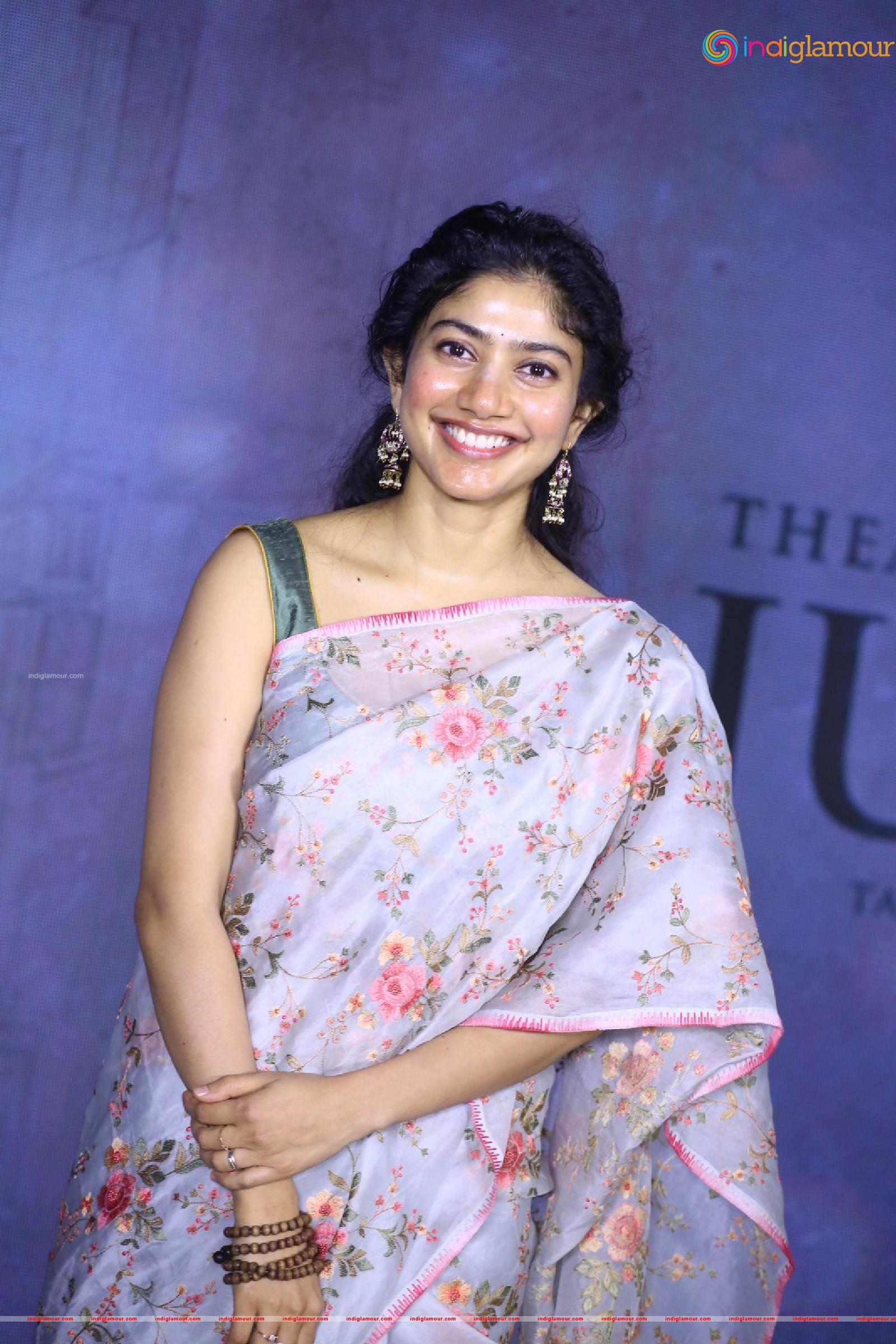 Sai Pallavi Actress hd photo