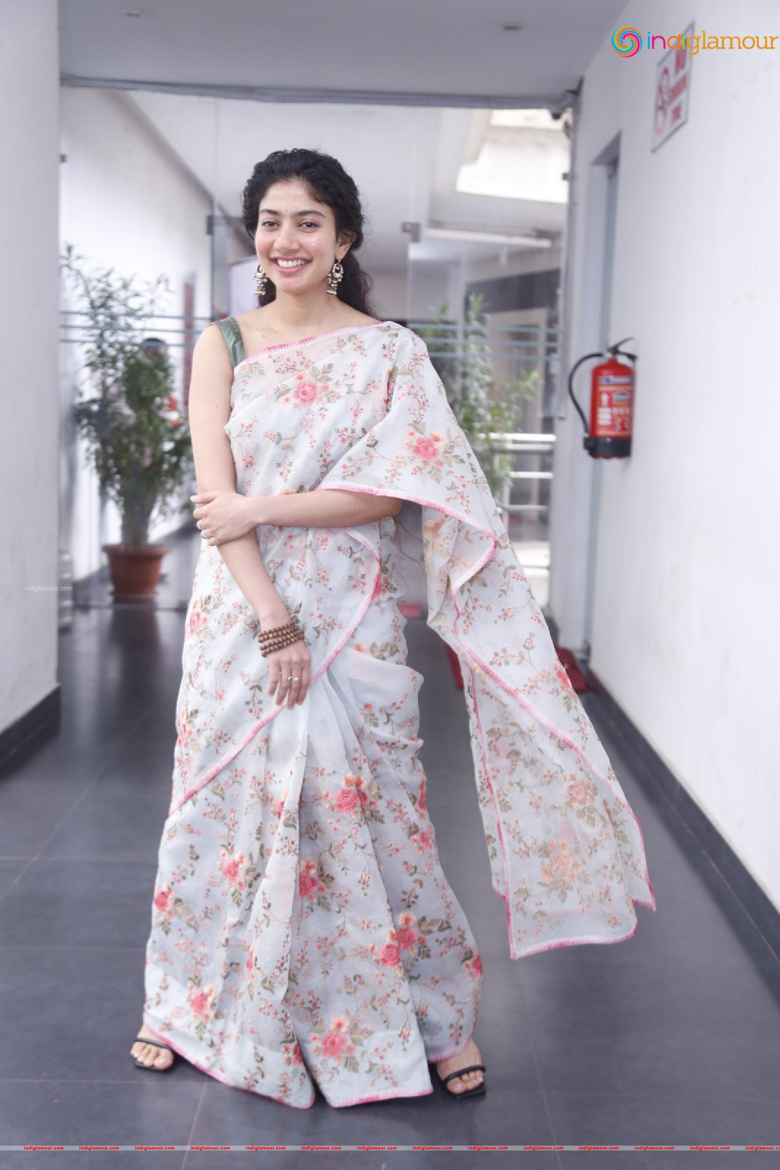 Sai Pallavi Actress hd photo
