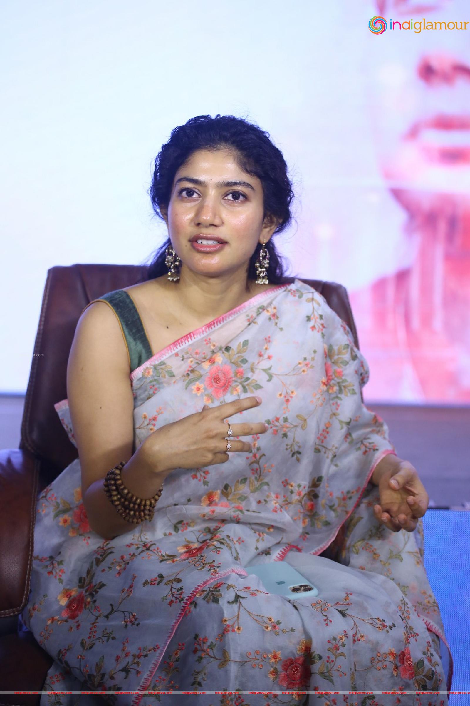 Sai Pallavi Actress hd photo