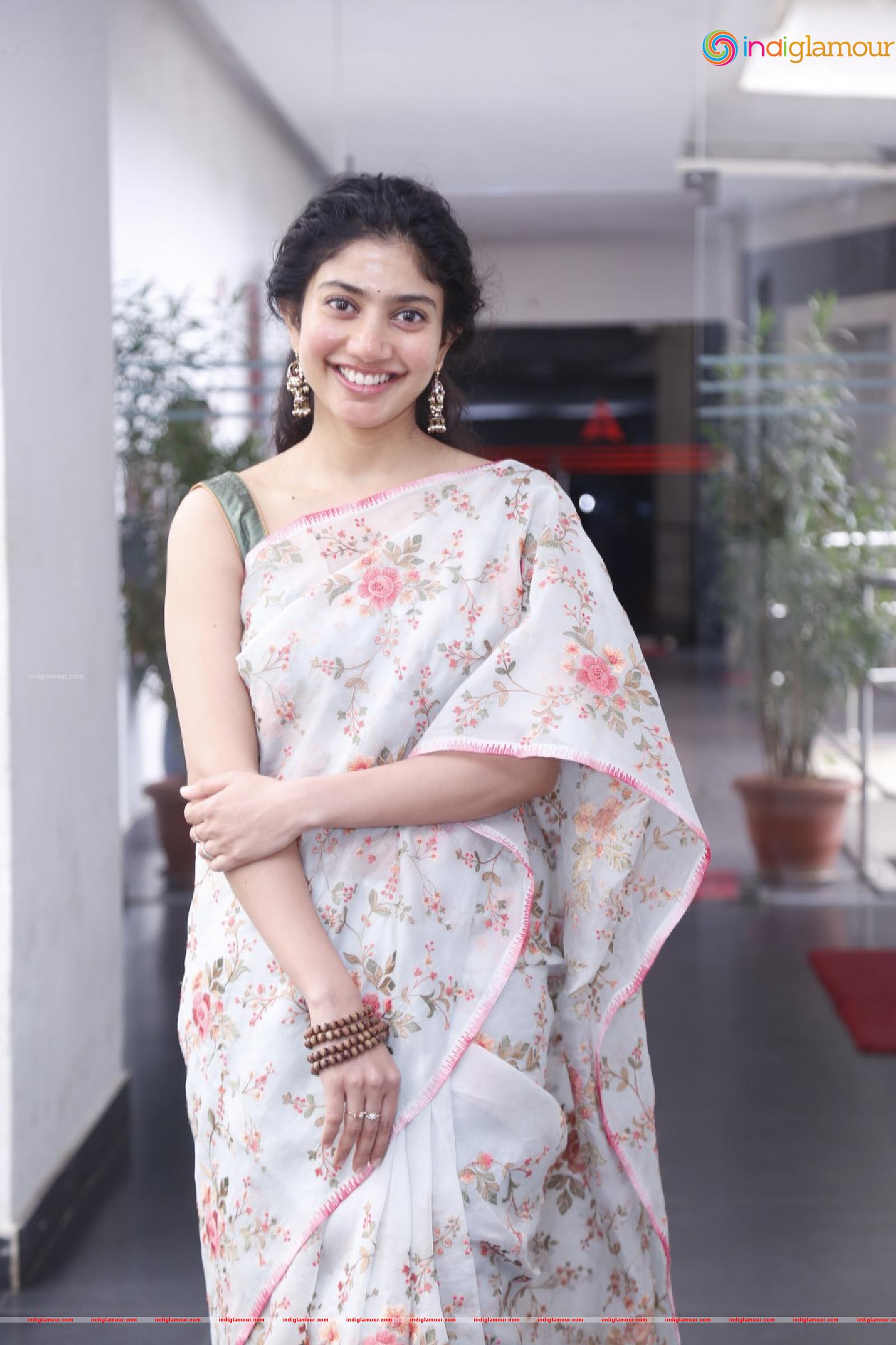 Sai Pallavi Actress hd photo
