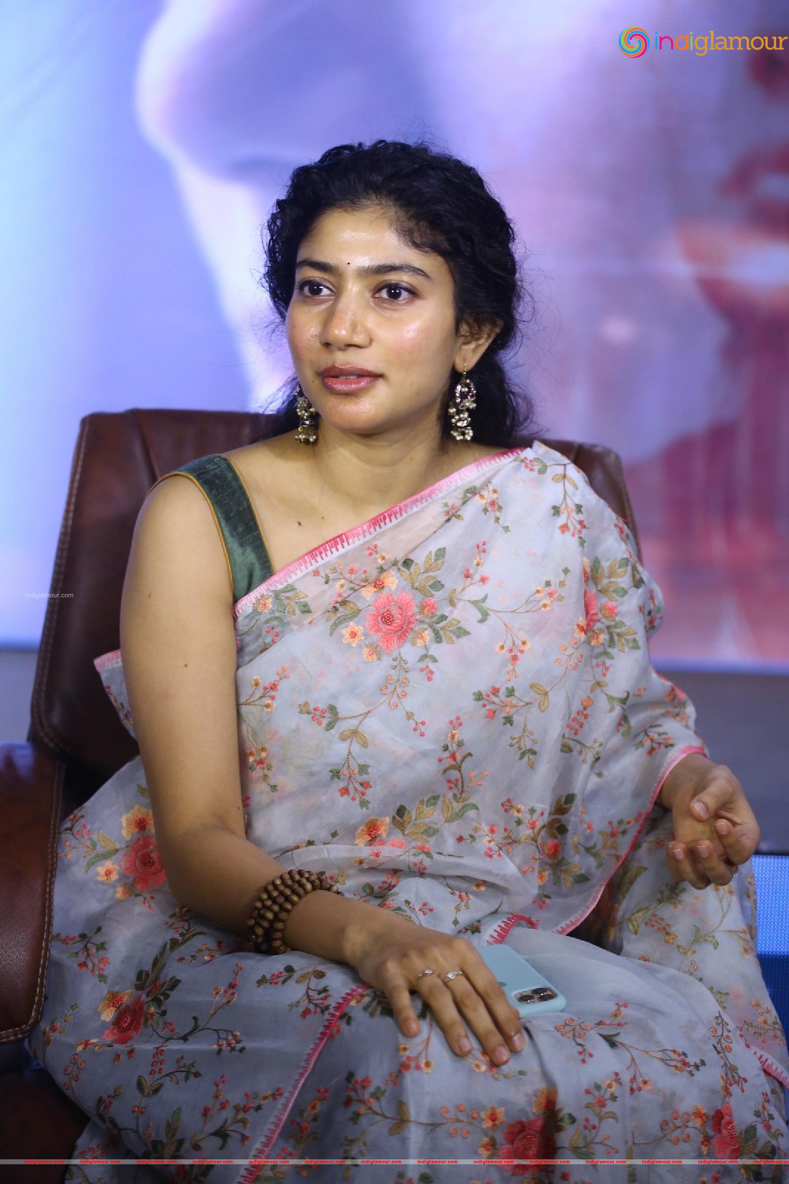 Sai Pallavi Actress hd photo