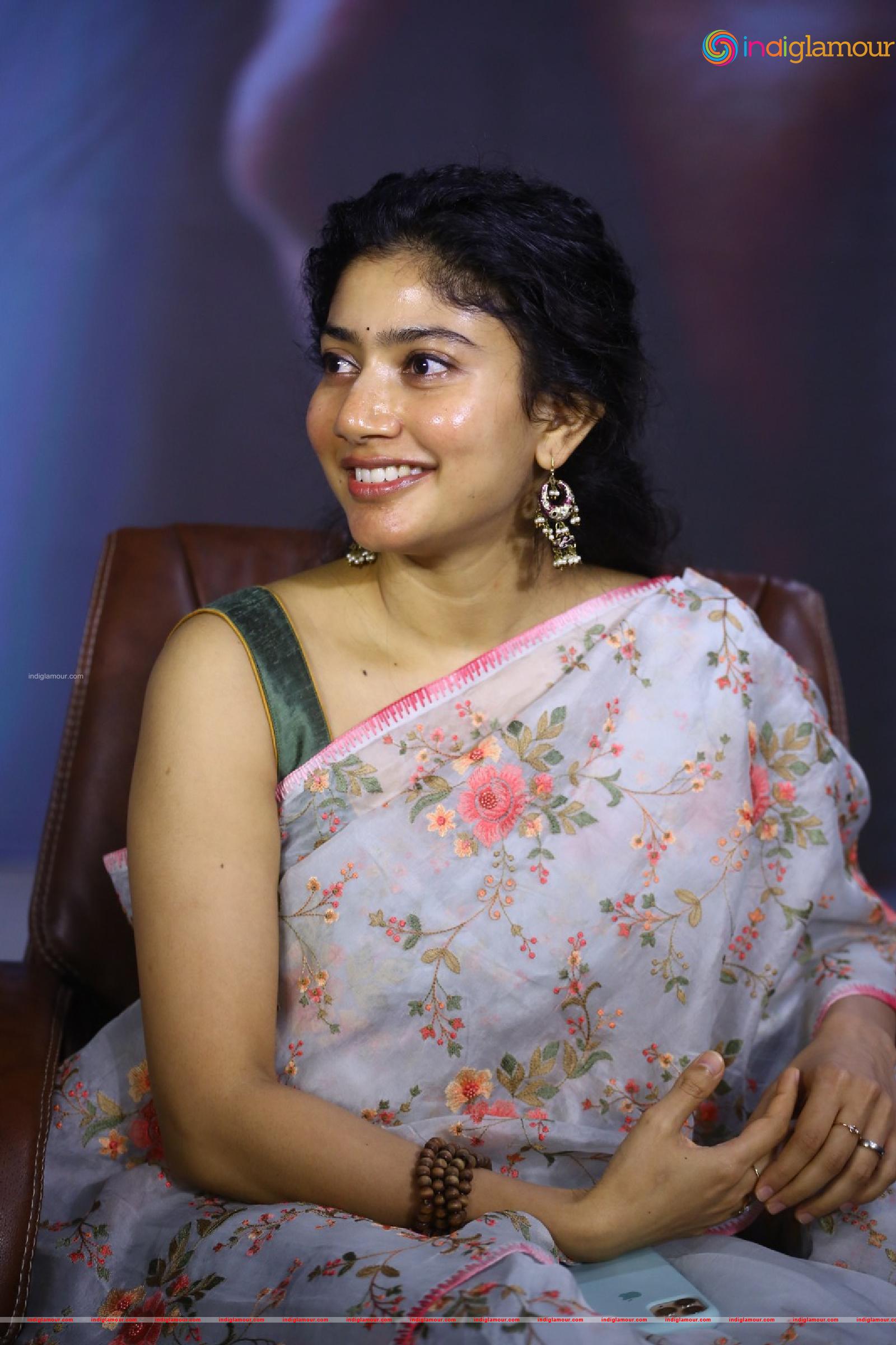 Sai Pallavi Actress hd photo