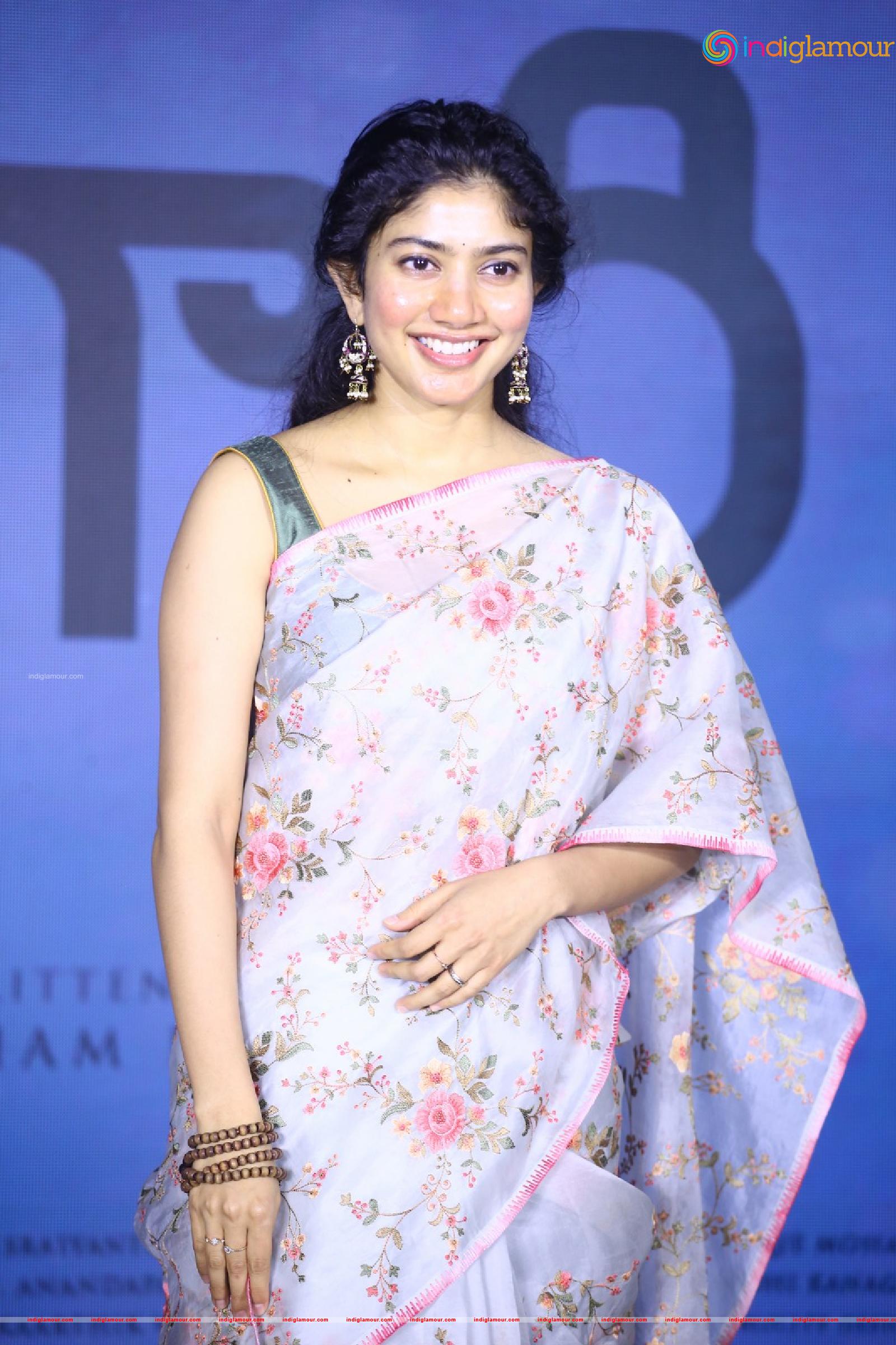 Sai Pallavi Actress hd photo