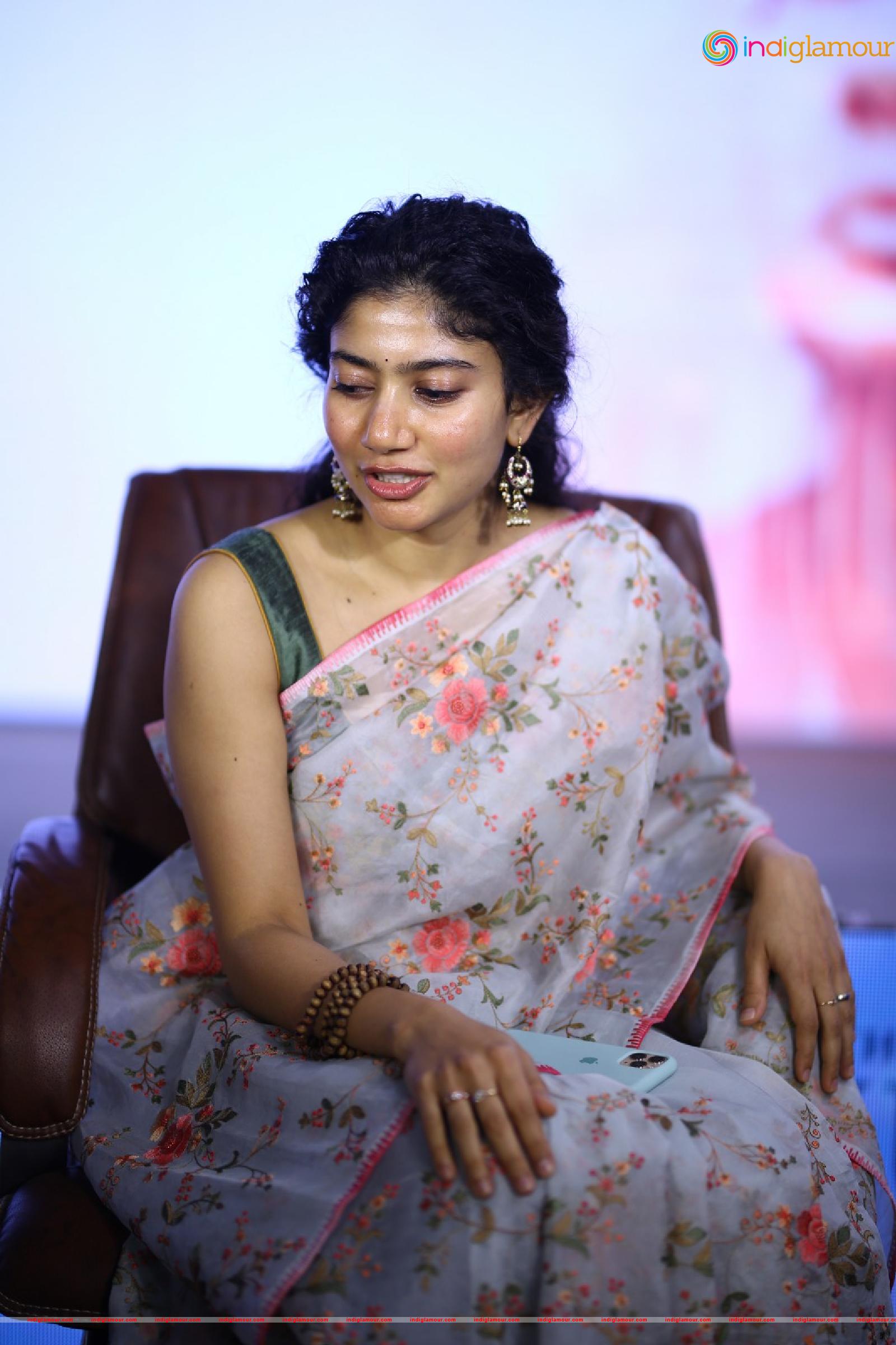 Sai Pallavi Actress hd photo