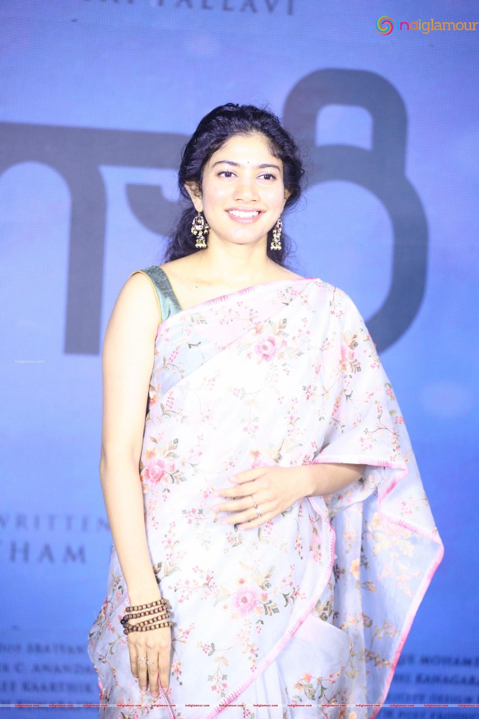 Sai Pallavi Actress hd photo