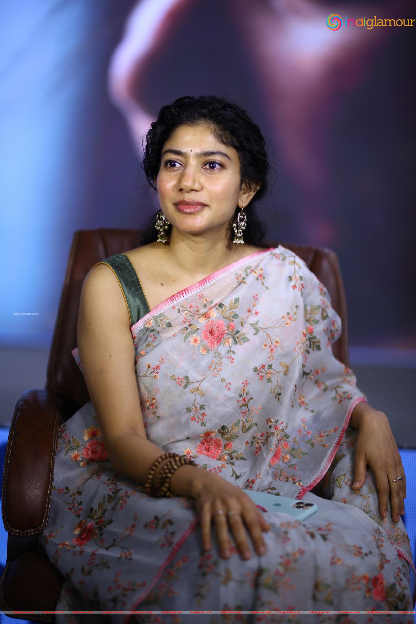 Sai Pallavi Actress hd photo