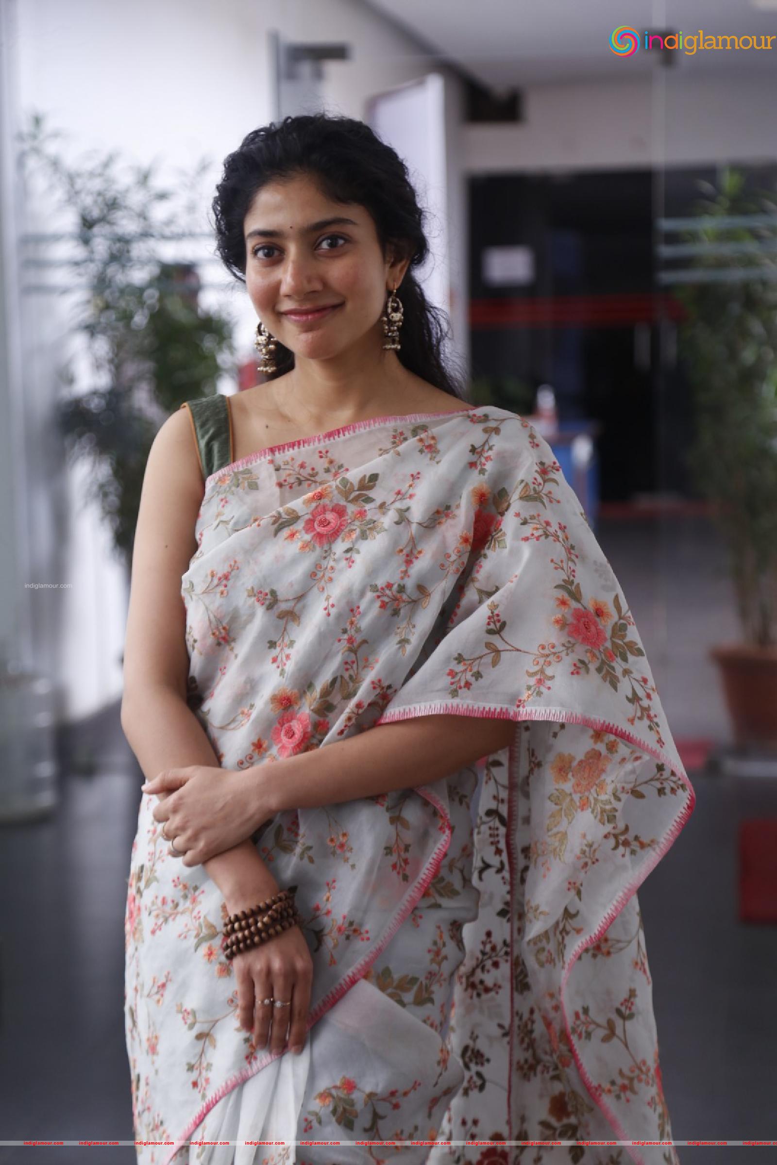 Sai Pallavi Actress hd photo