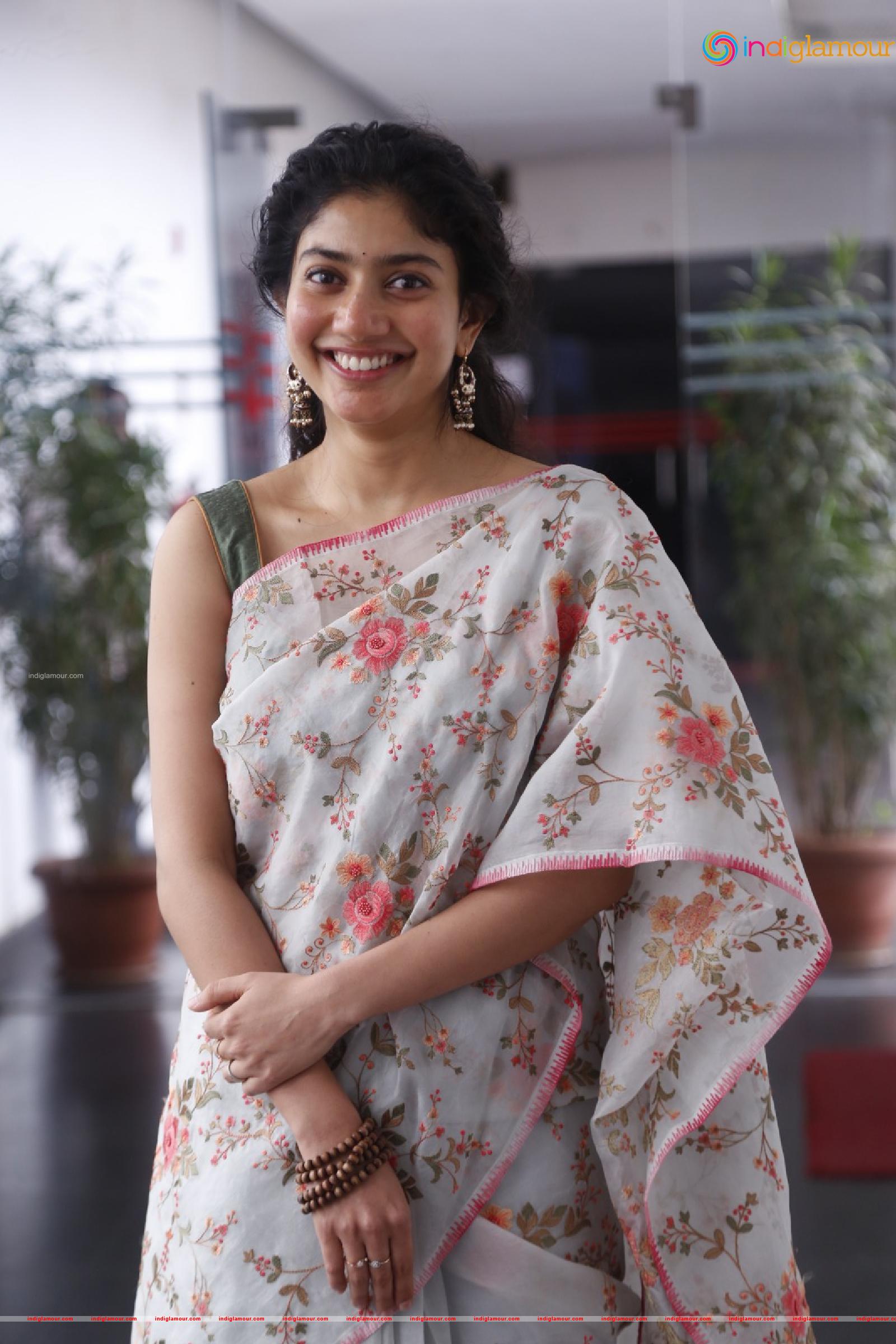 Sai Pallavi Actress hd photo