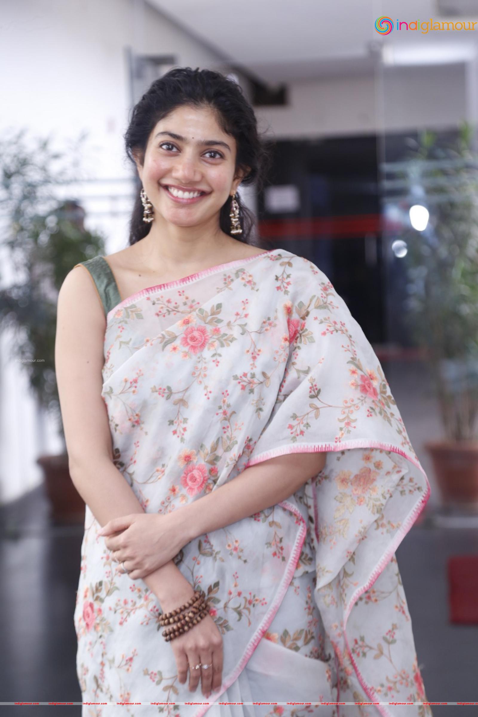 Sai Pallavi Actress hd photo