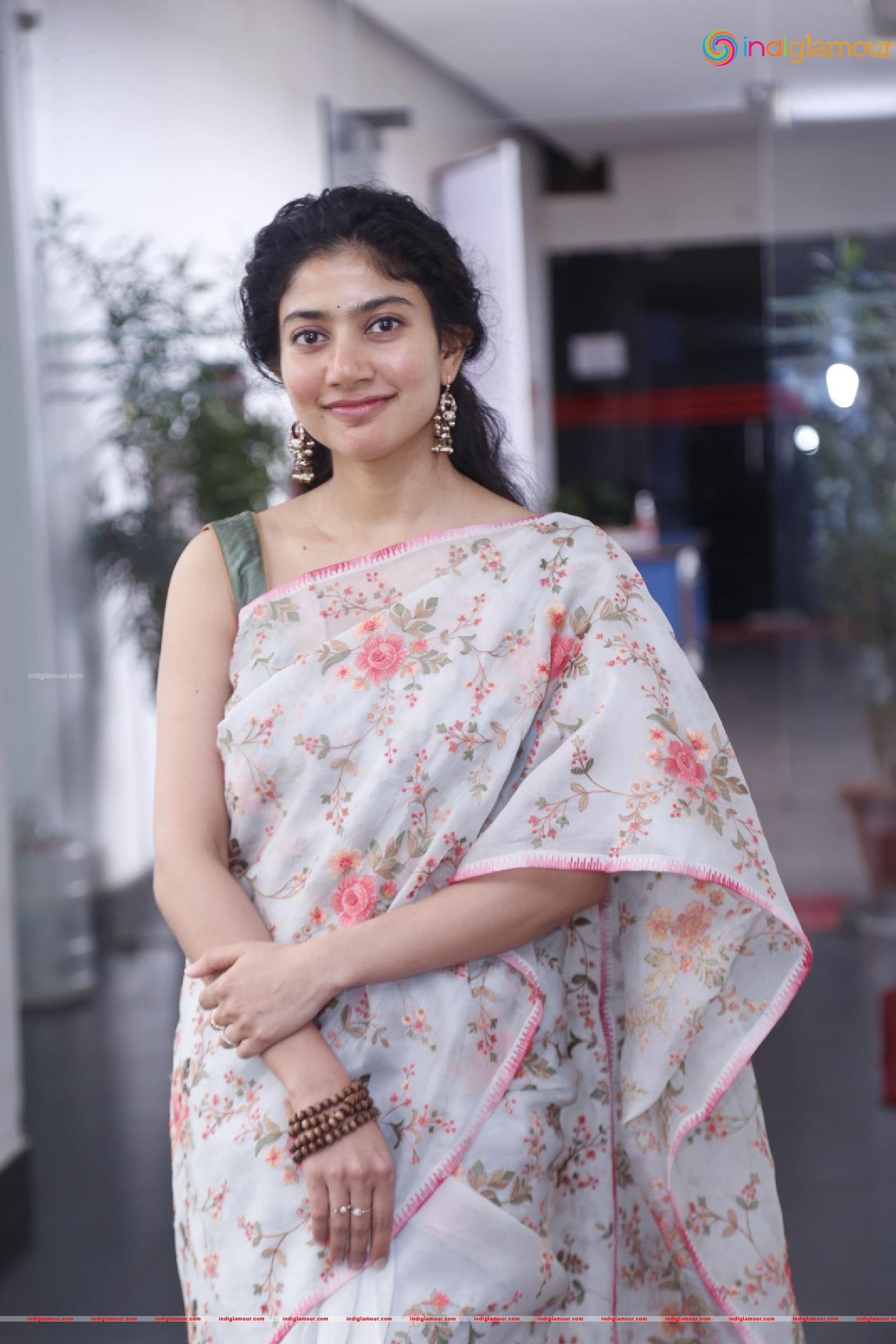Sai Pallavi Actress hd photo