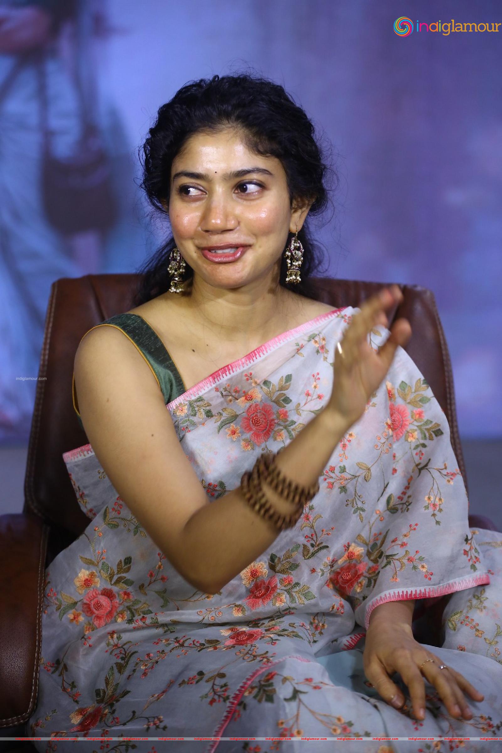 Sai Pallavi Actress hd photo