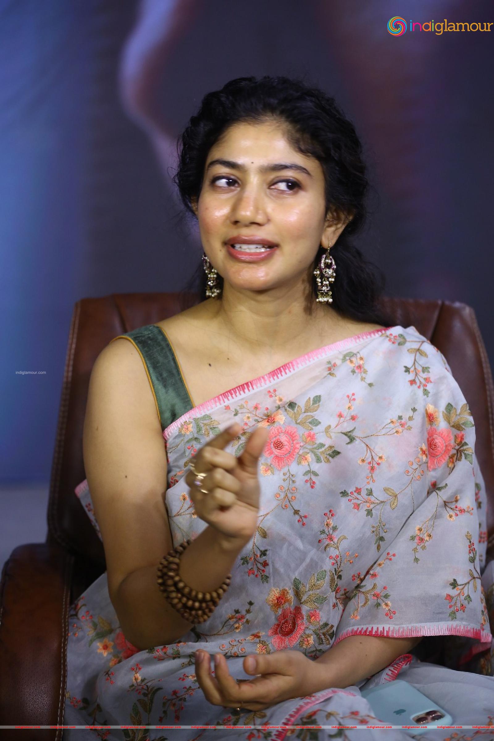 Sai Pallavi Actress hd photo