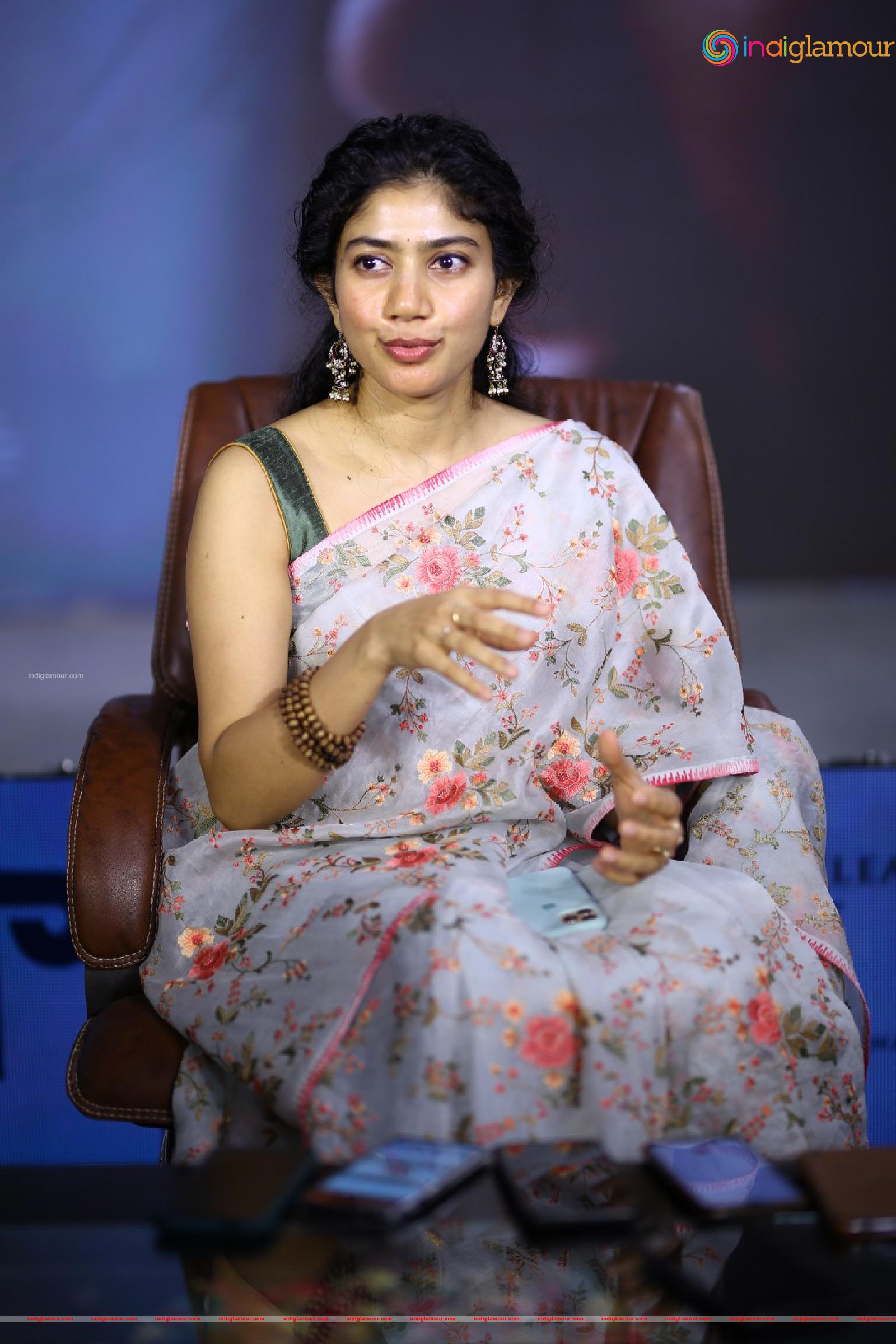 Sai Pallavi Actress hd photo