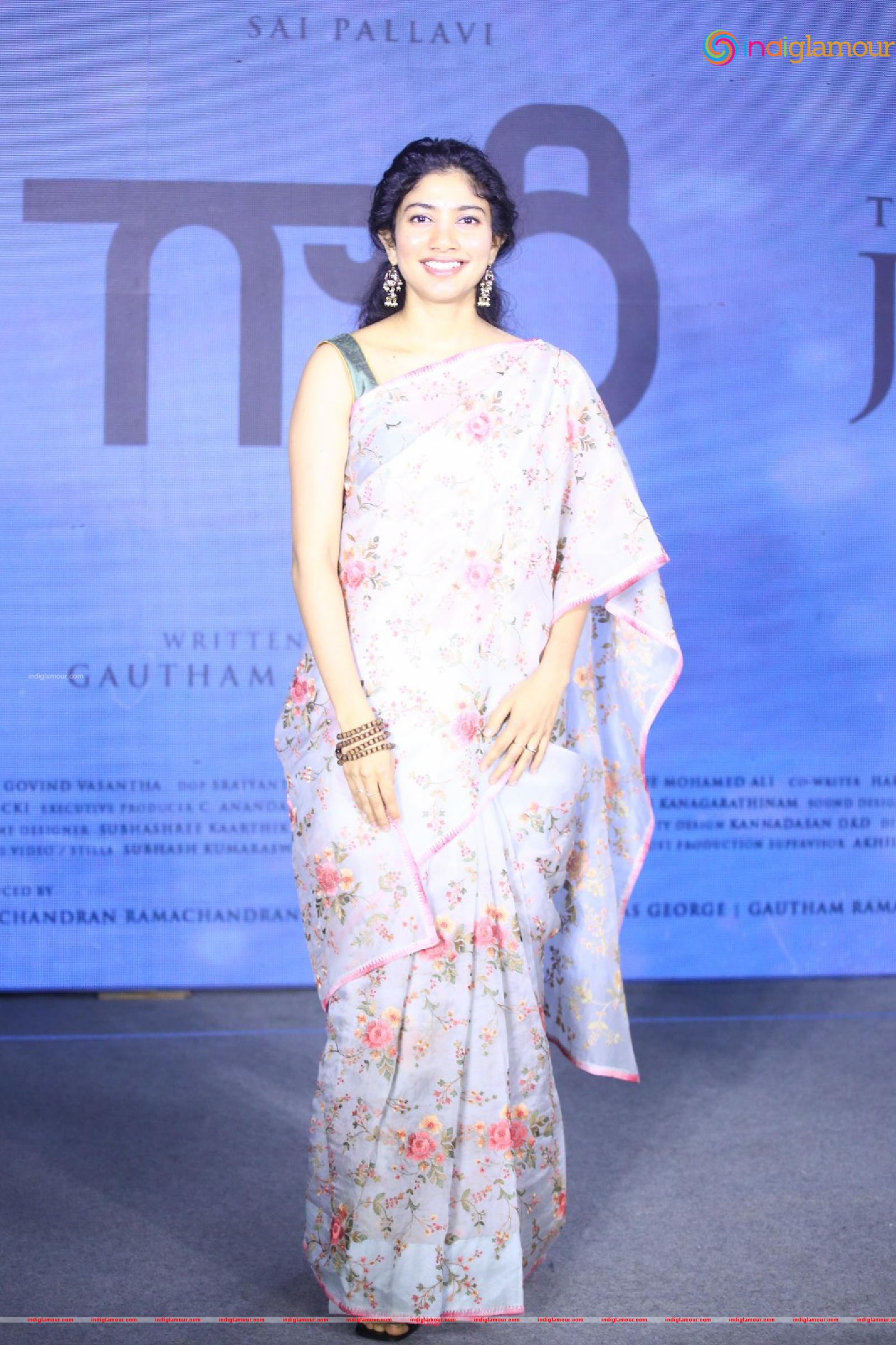 Sai Pallavi Actress hd photo