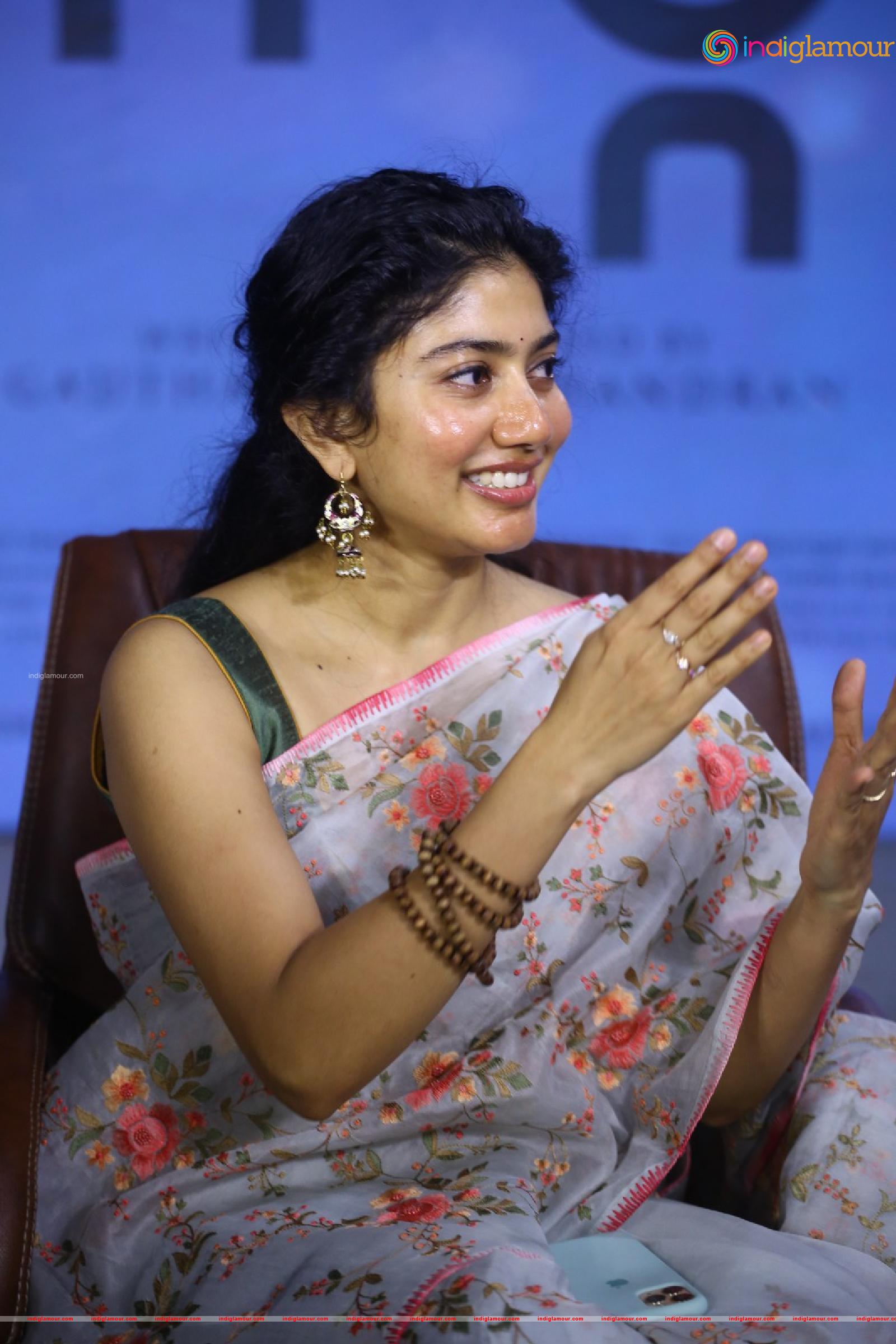 Sai Pallavi Actress hd photo