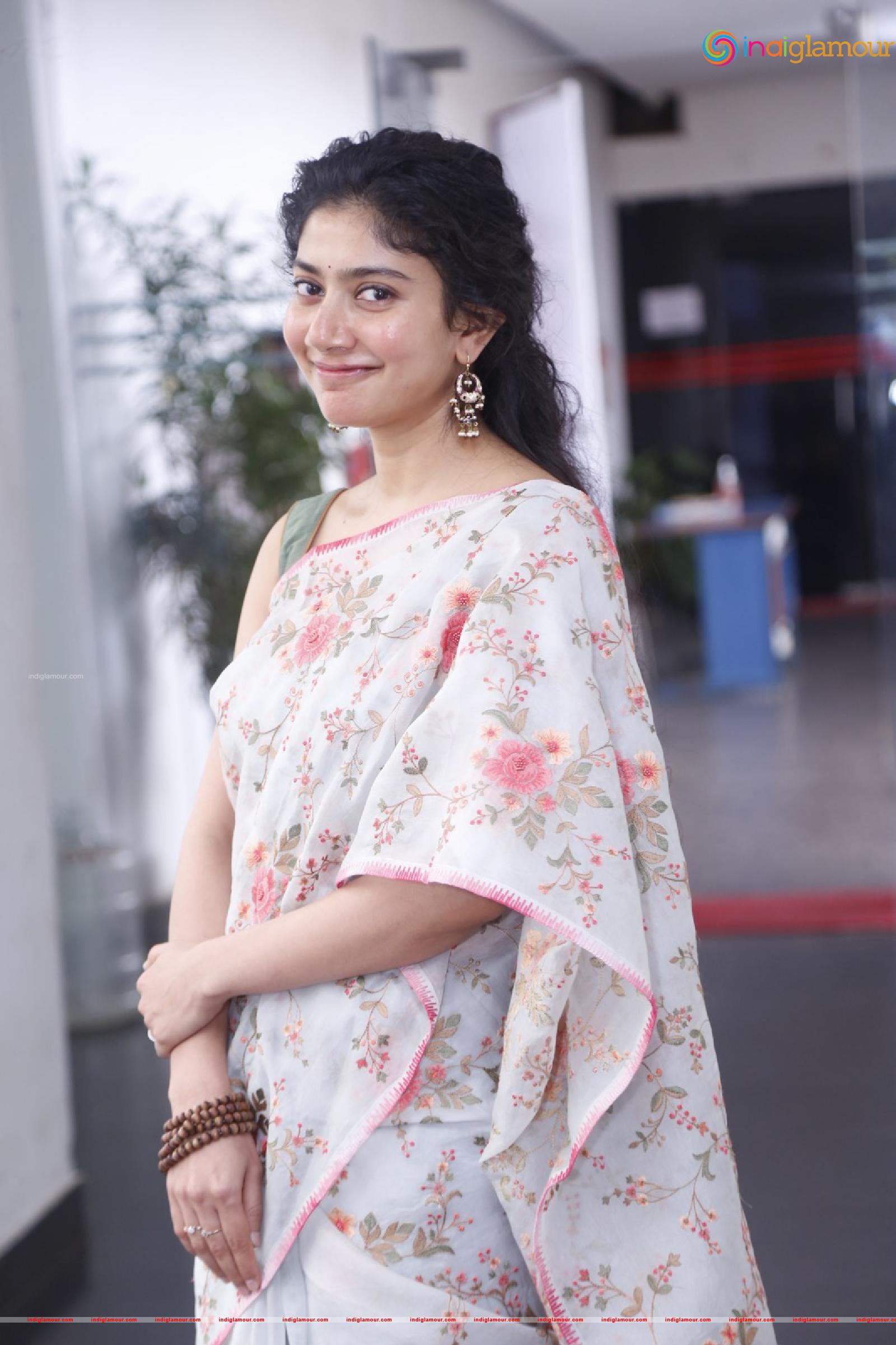 Sai Pallavi Actress hd photo