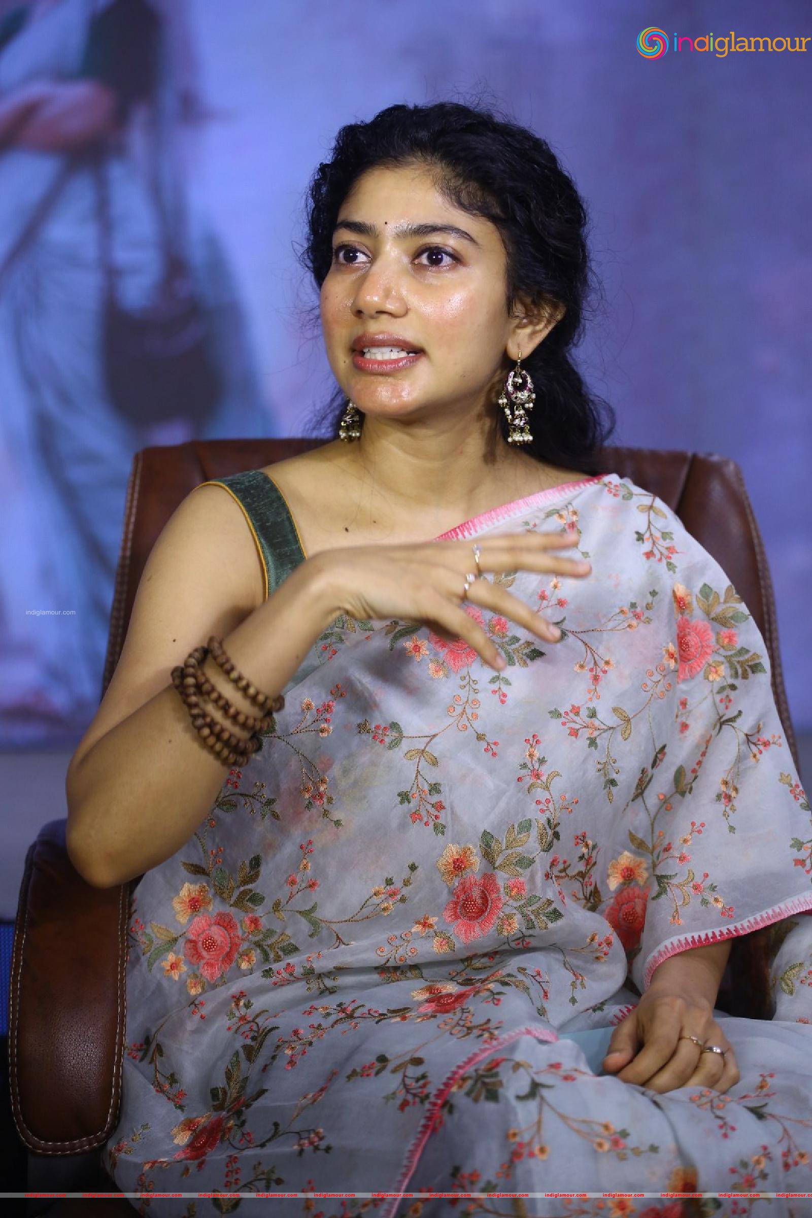 Sai Pallavi Actress hd photo